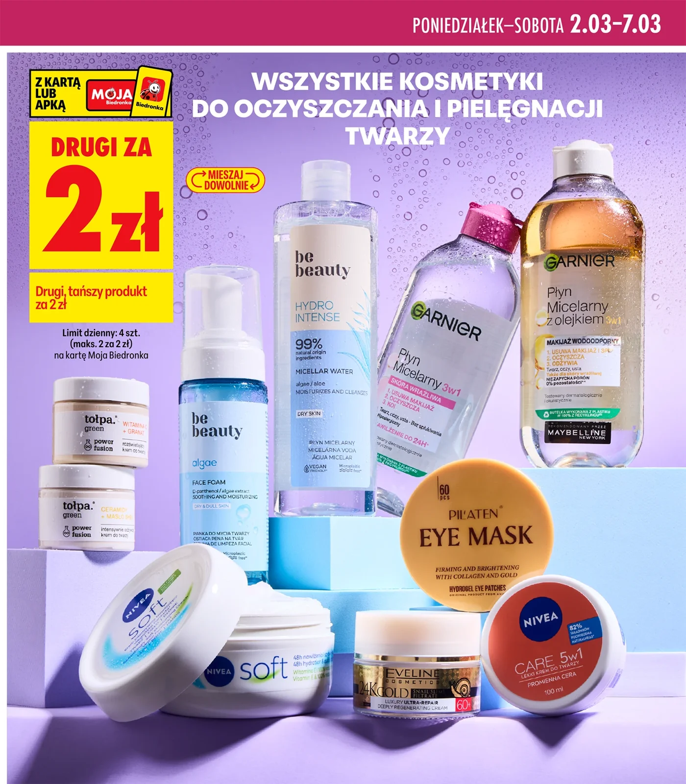 Gazetka promocyjna Biedronka str. 25