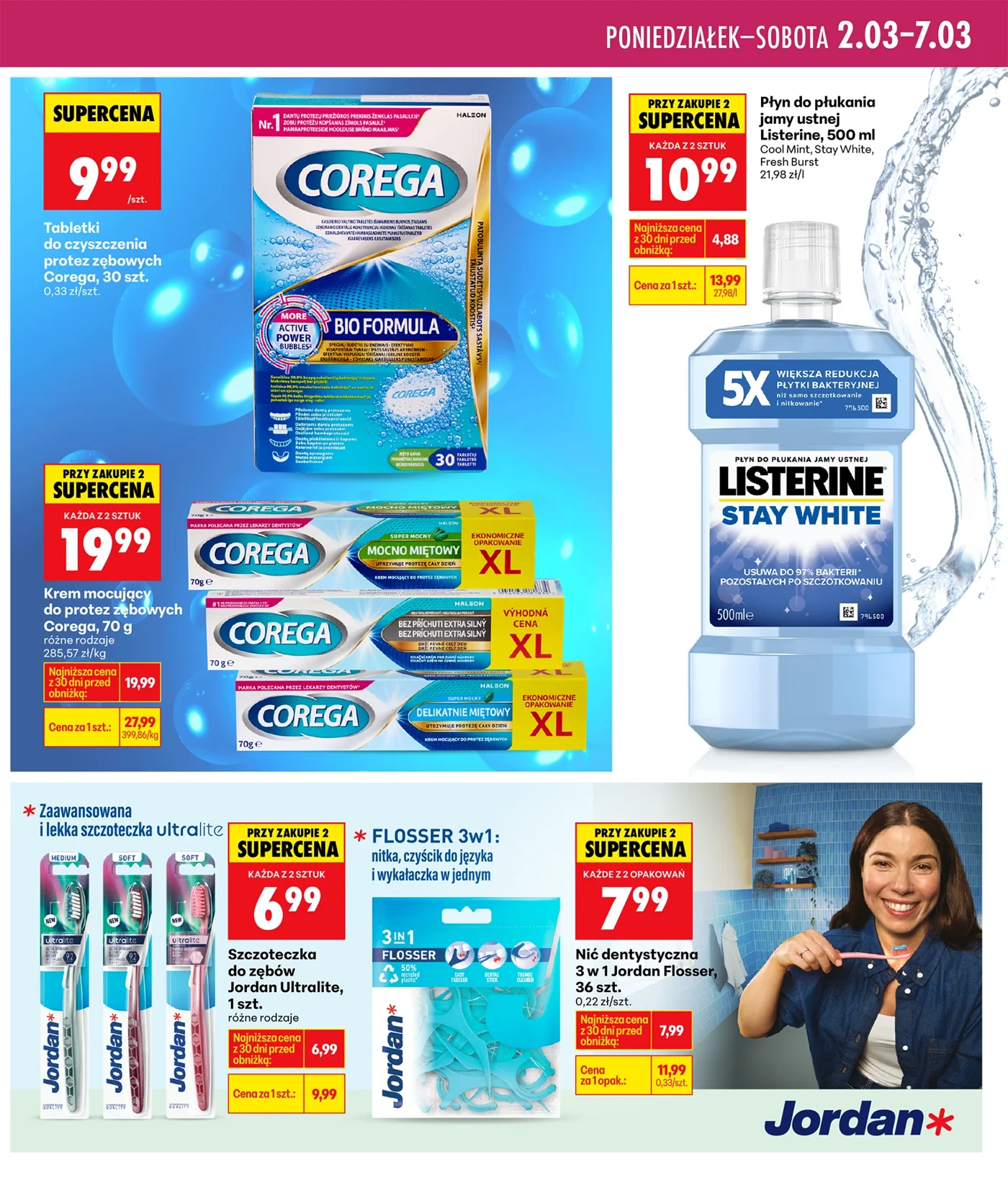 Gazetka promocyjna Biedronka str. 39