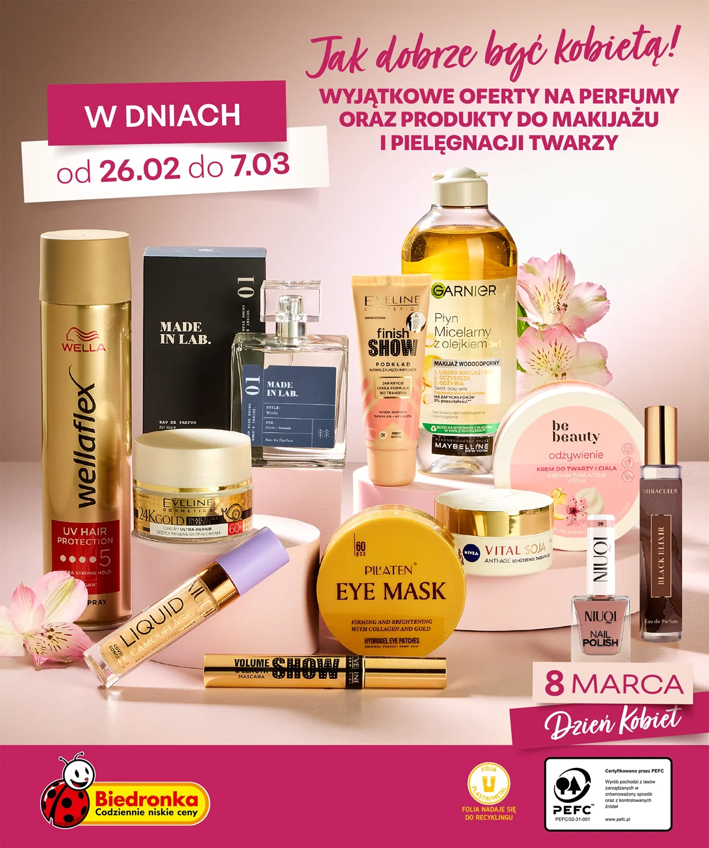 Gazetka promocyjna Biedronka str. 40