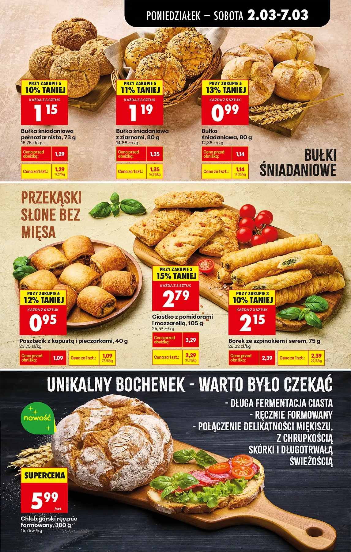 Gazetka promocyjna Biedronka str. 33