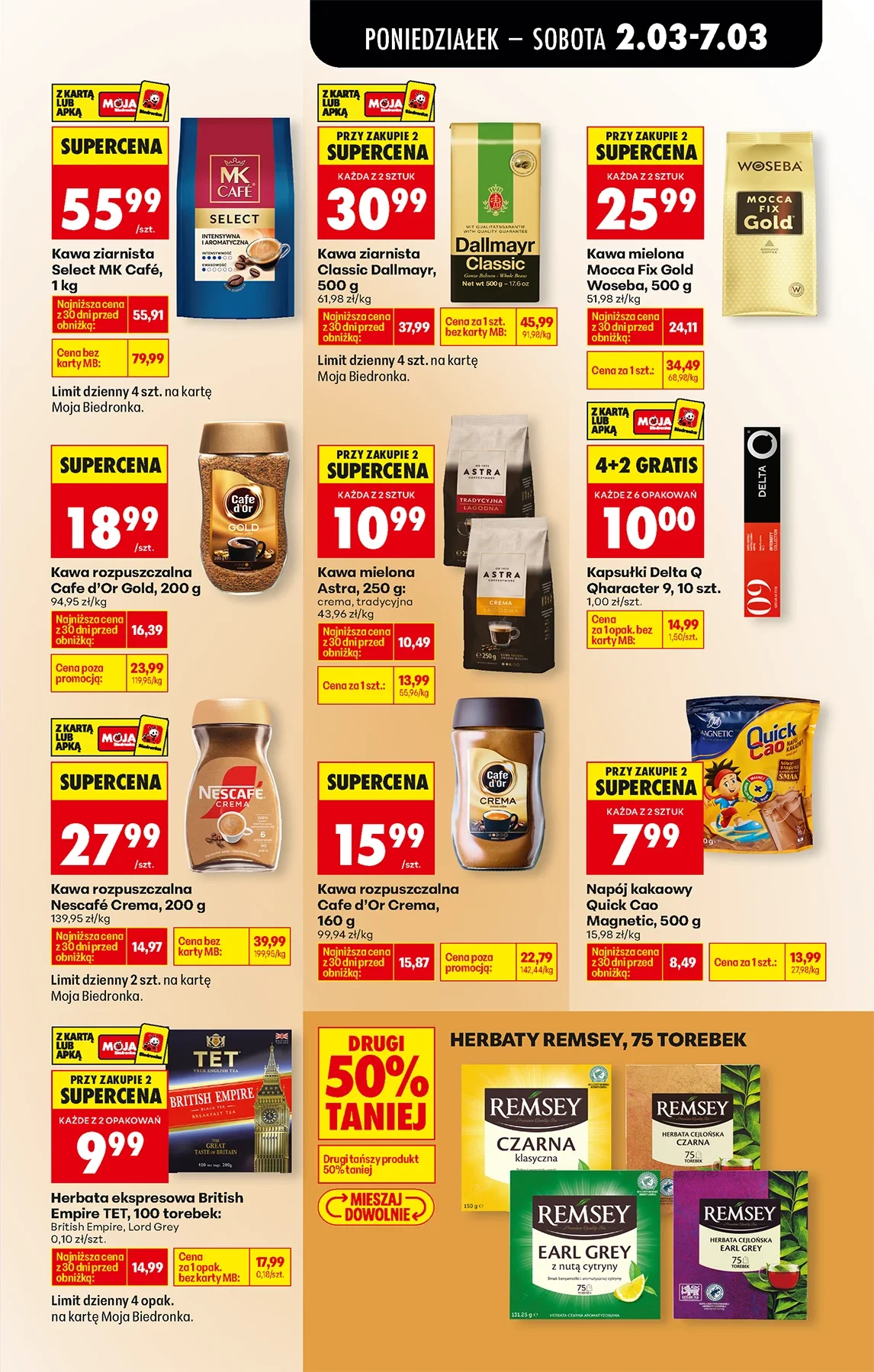 Gazetka promocyjna Biedronka str. 49