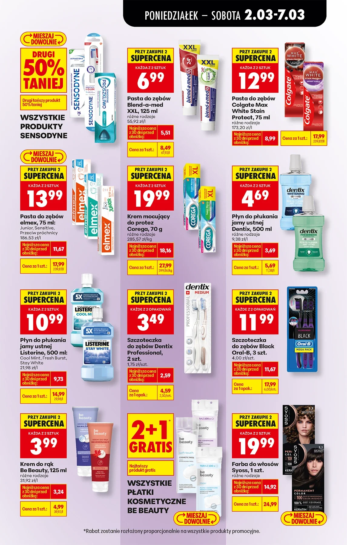 Gazetka promocyjna Biedronka str. 57