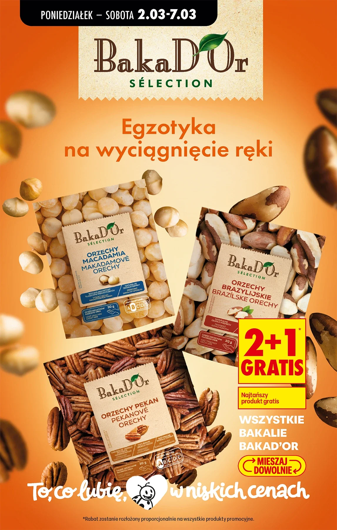 Gazetka promocyjna Biedronka str. 66