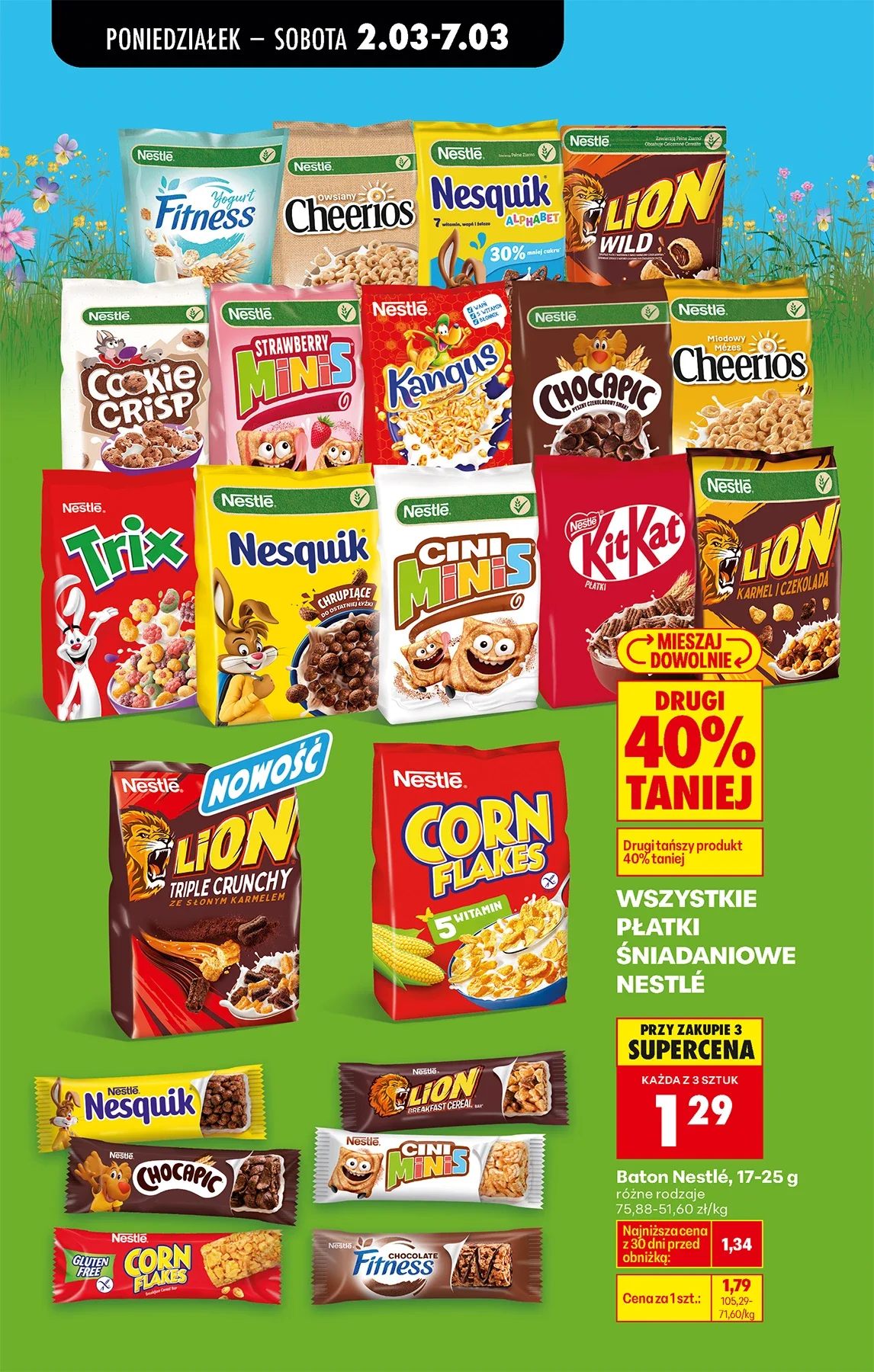 Gazetka promocyjna Biedronka str. 74