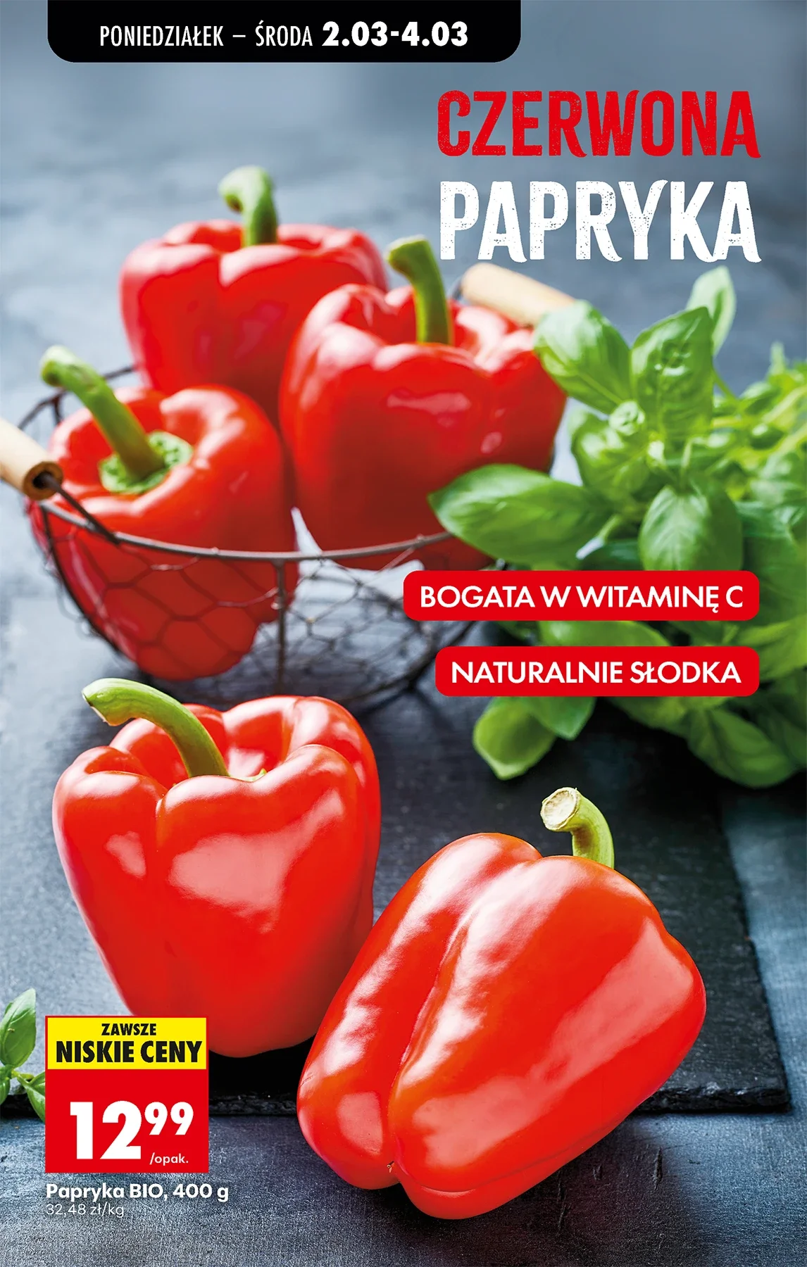 Gazetka promocyjna Biedronka str. 78