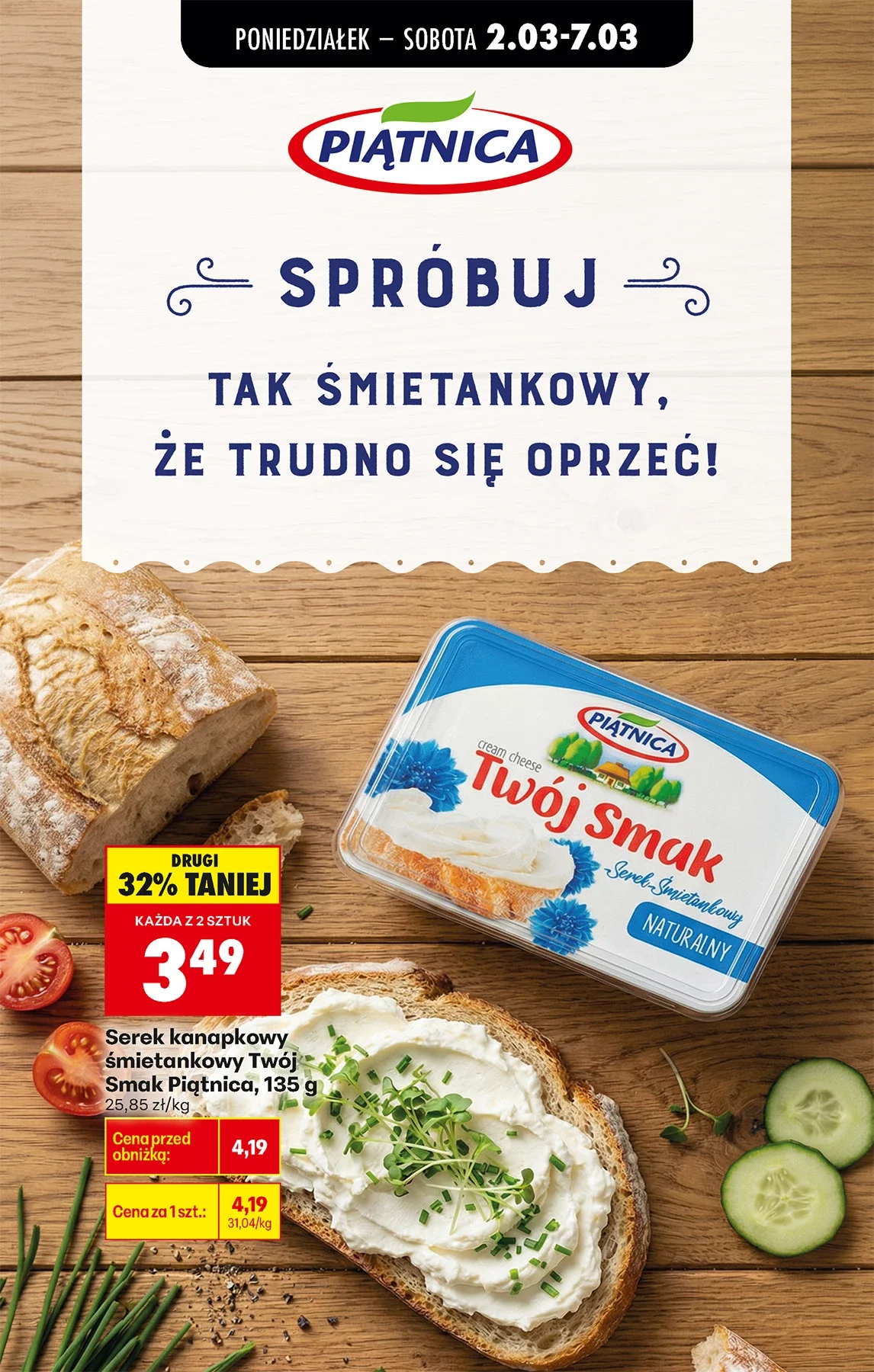 Gazetka promocyjna Biedronka str. 79