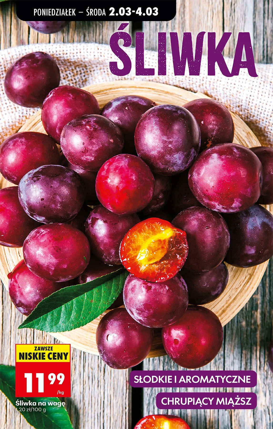 Gazetka promocyjna Biedronka str. 80