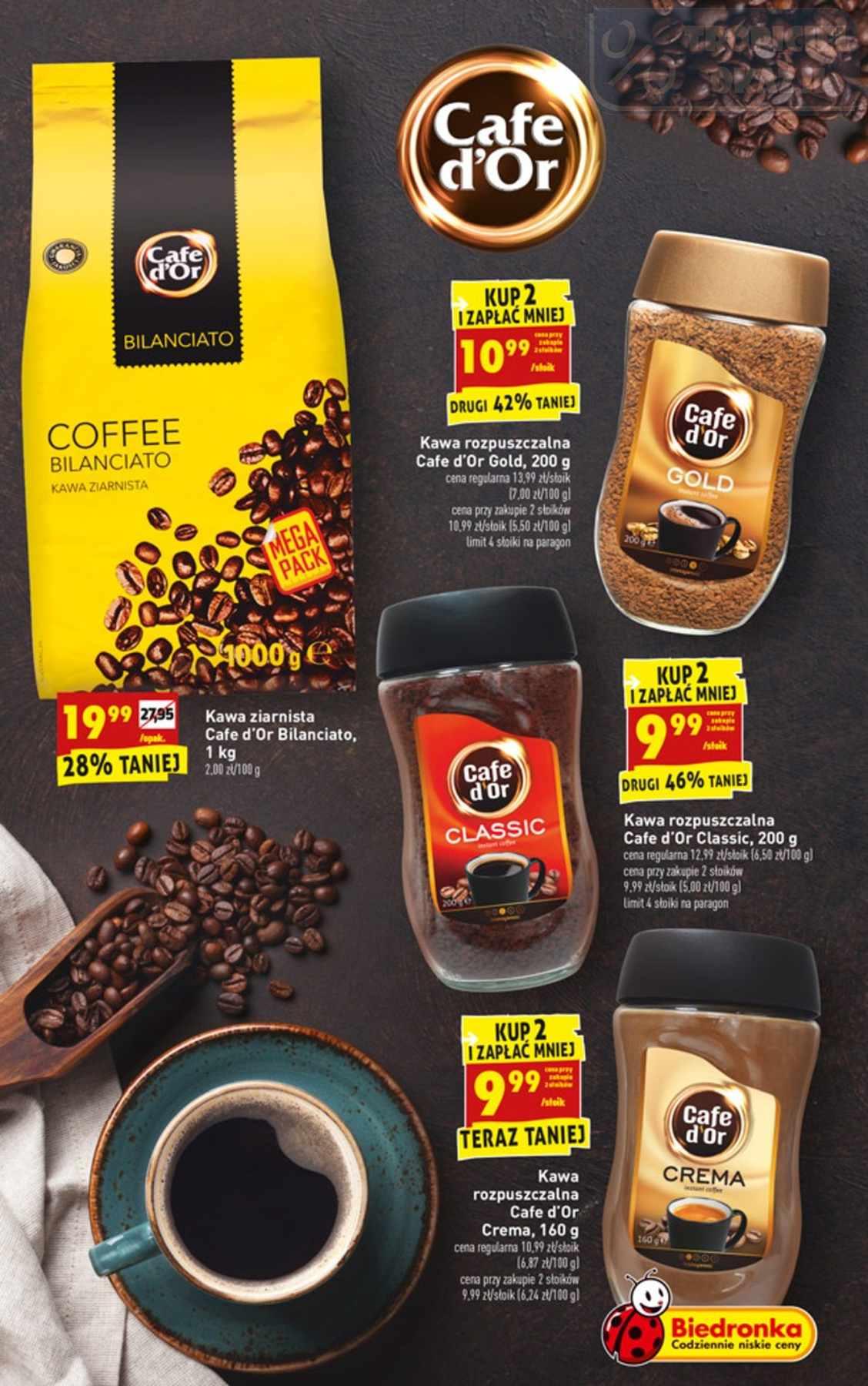 Gazetka promocyjna Biedronka str. 45