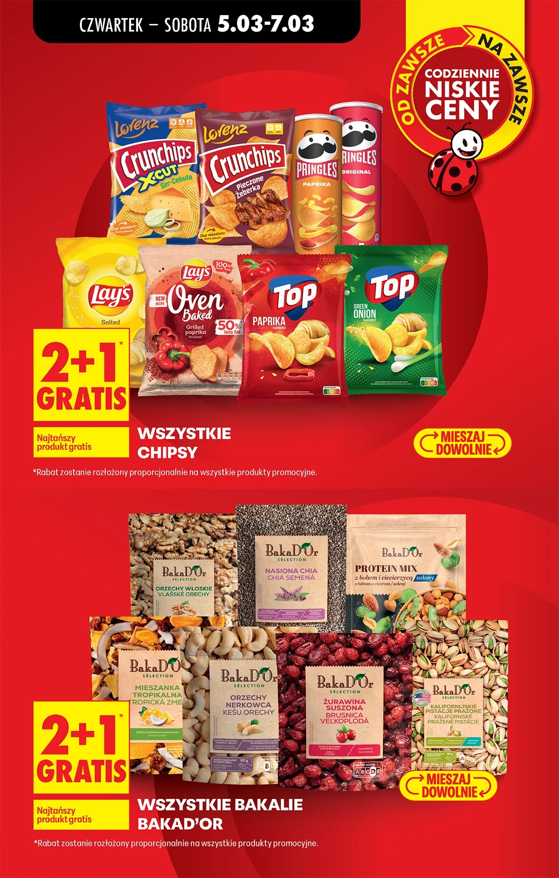 Gazetka promocyjna Biedronka str. 23