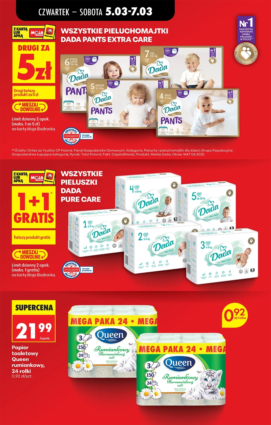 Gazetka promocyjna Biedronka str. 27