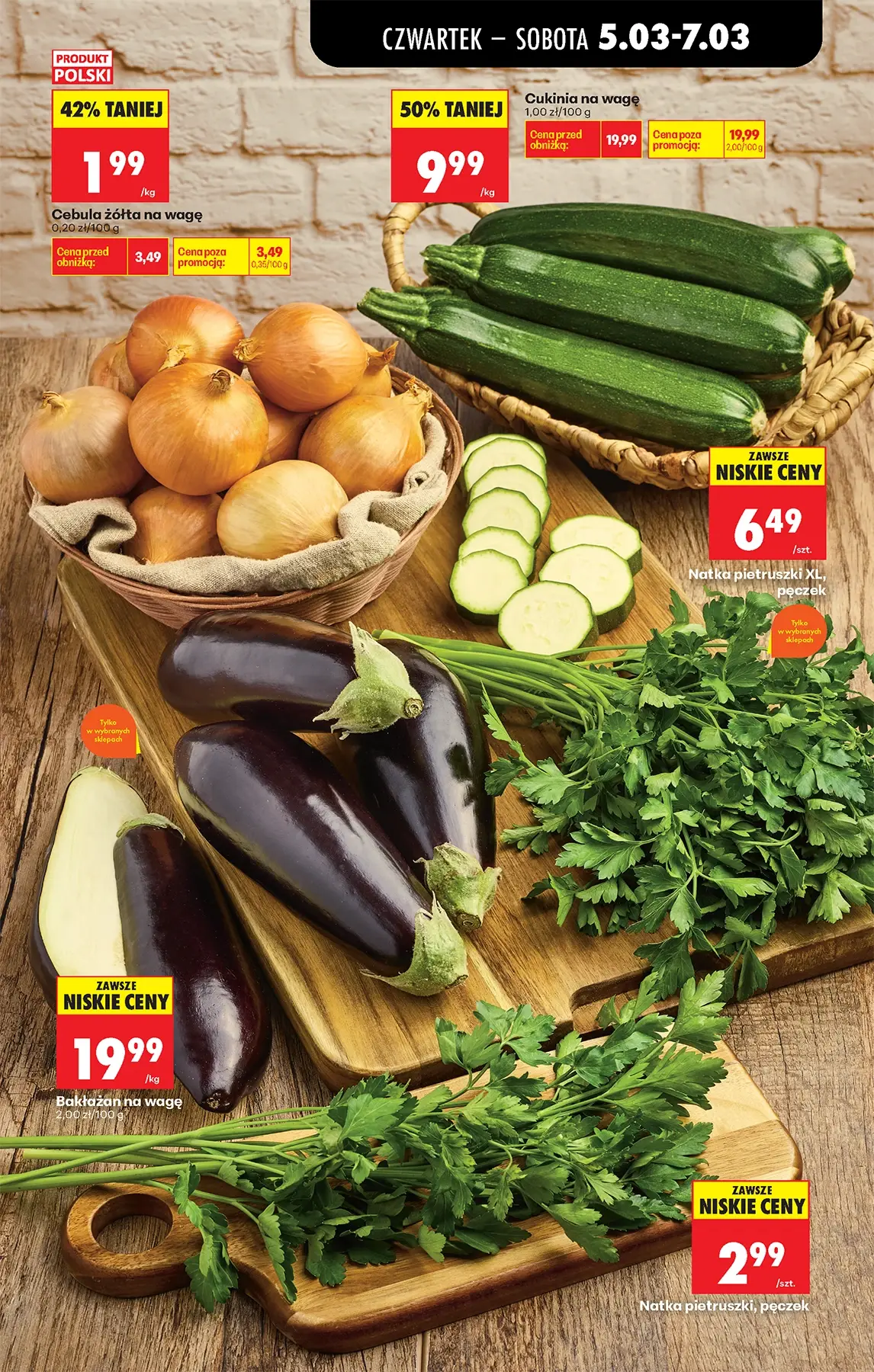 Gazetka promocyjna Biedronka str. 31