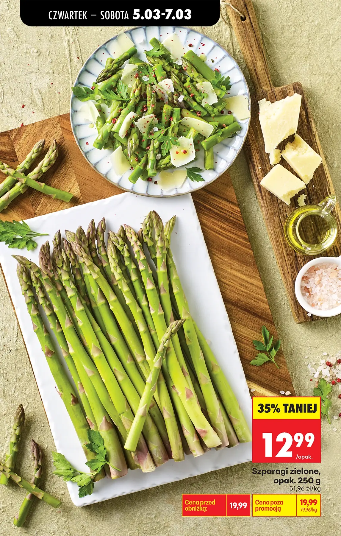 Gazetka promocyjna Biedronka str. 33