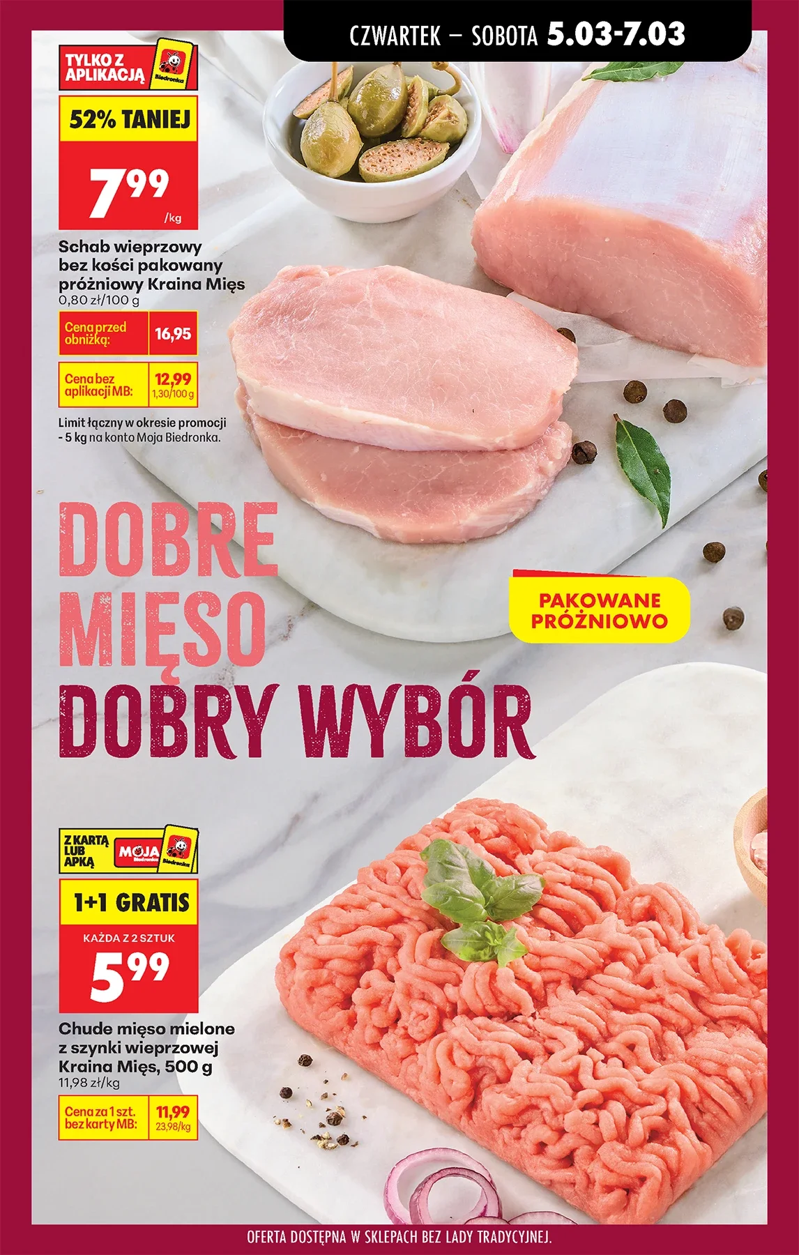 Gazetka promocyjna Biedronka str. 37