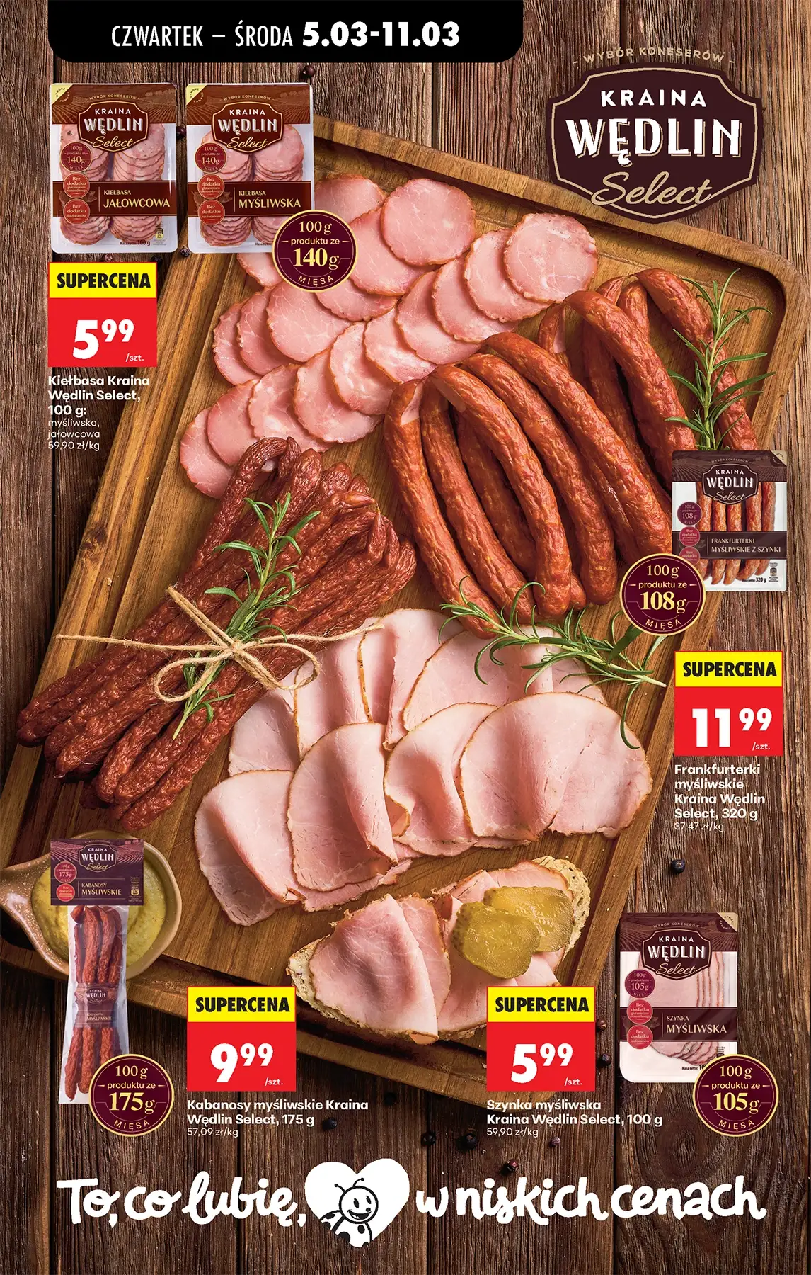 Gazetka promocyjna Biedronka str. 49