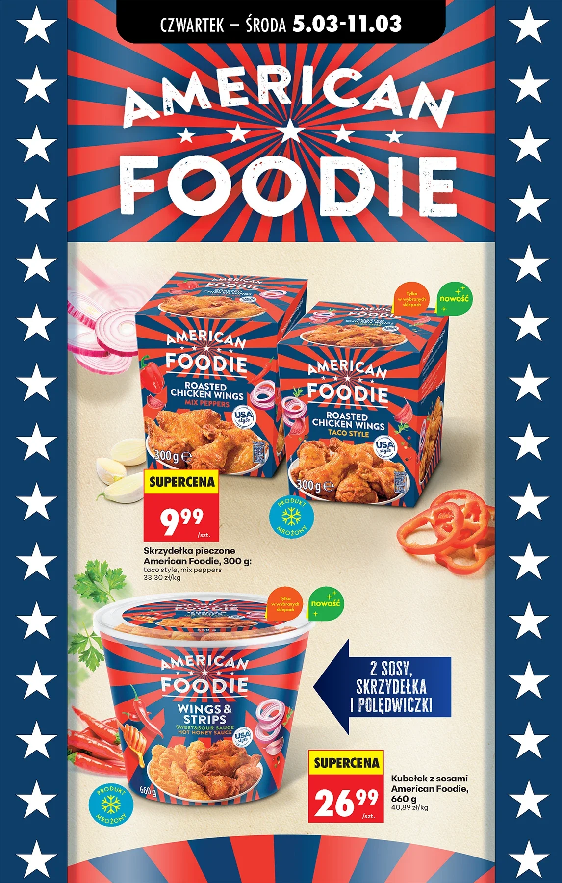 Gazetka promocyjna Biedronka str. 52