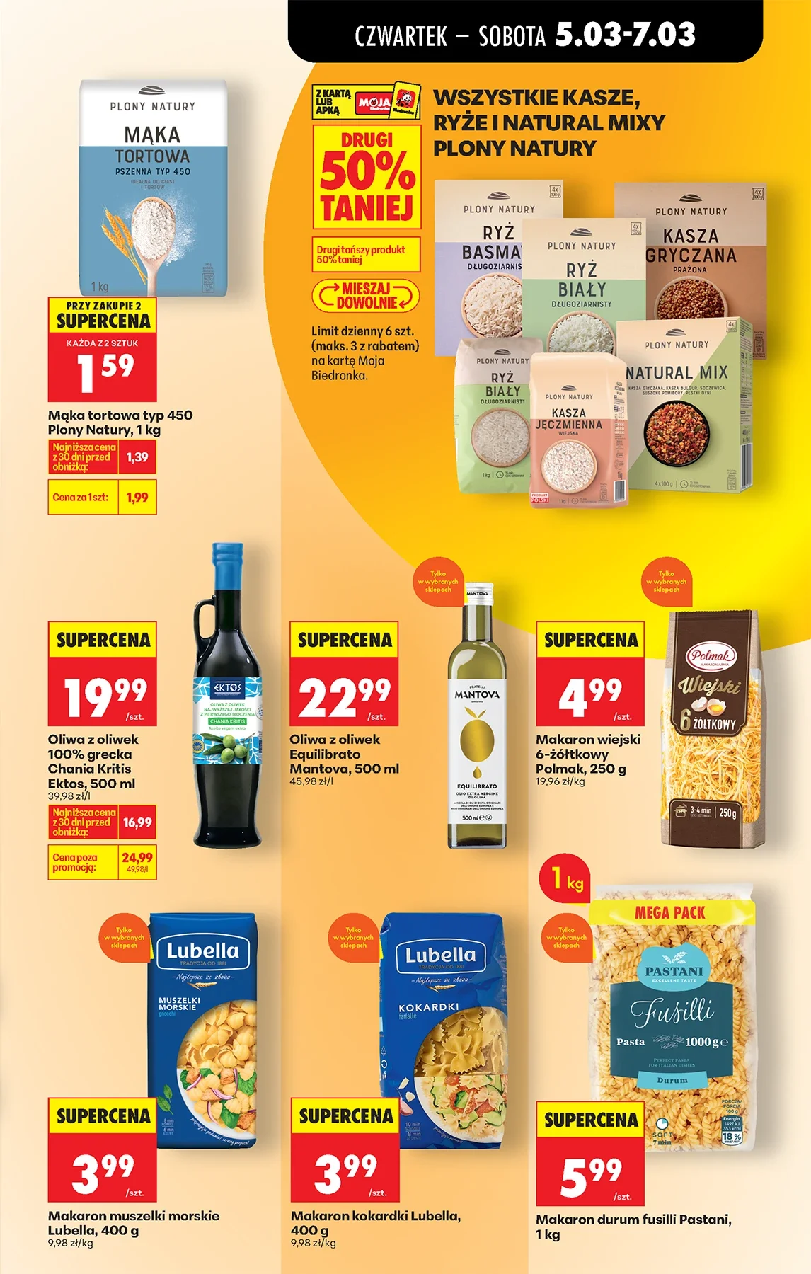 Gazetka promocyjna Biedronka str. 55