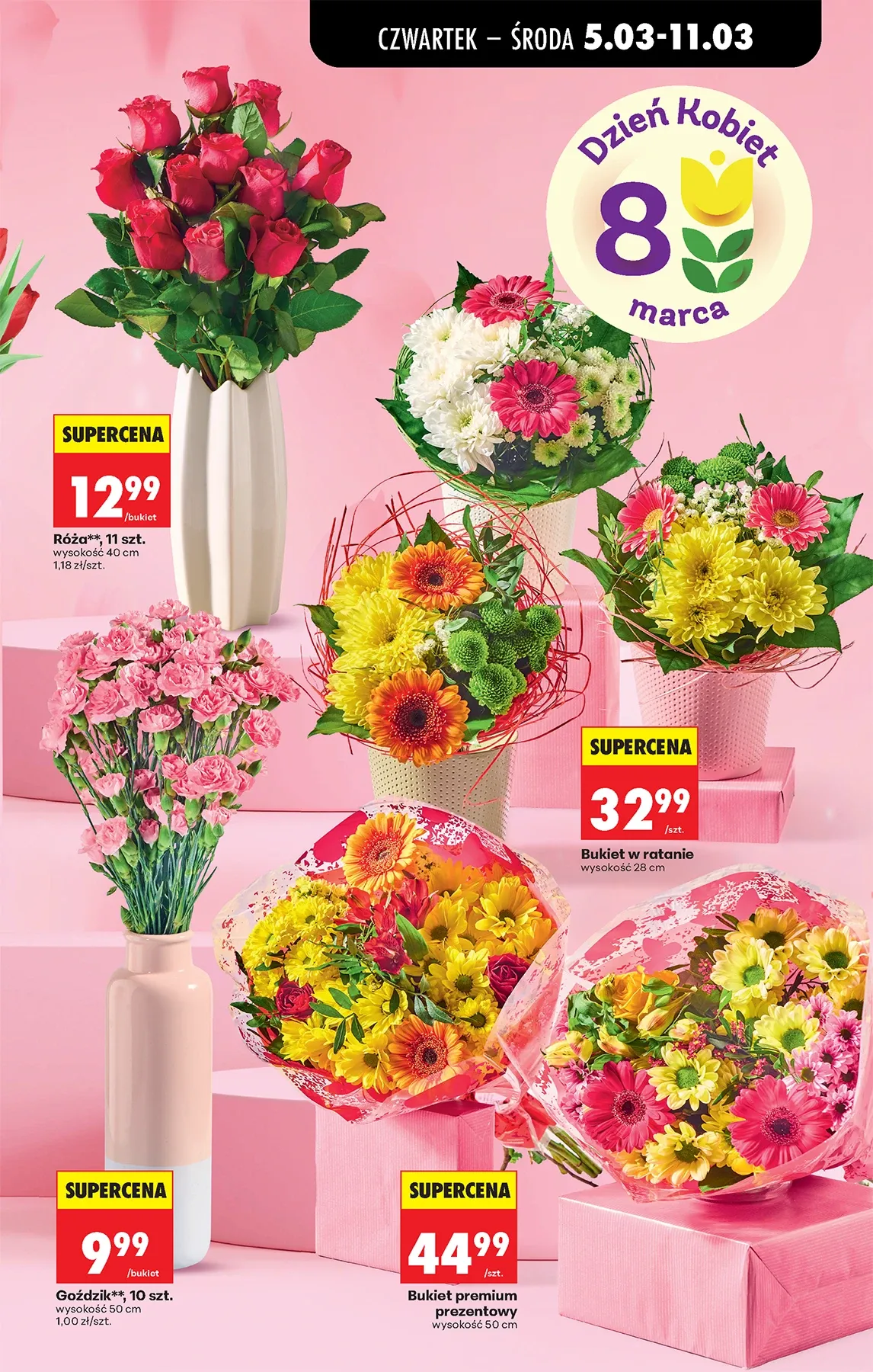 Gazetka promocyjna Biedronka str. 13