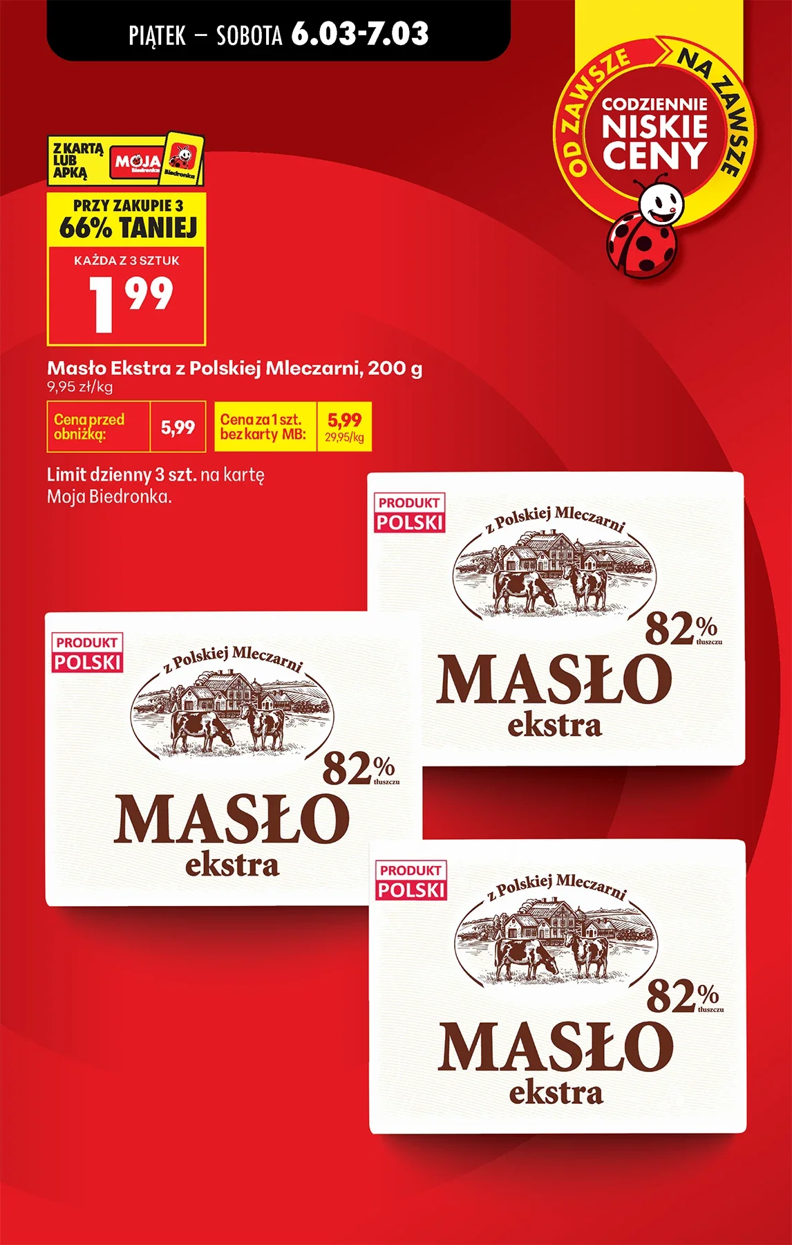 Gazetka promocyjna Biedronka str. 15