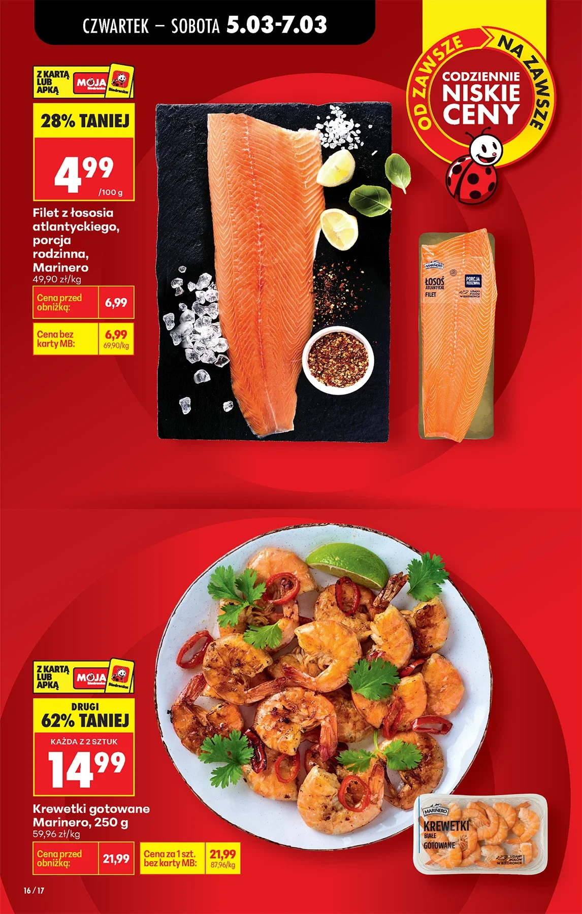 Gazetka promocyjna Biedronka str. 20