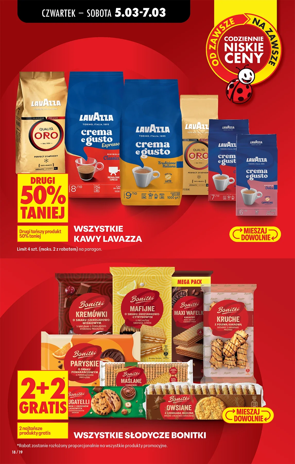 Gazetka promocyjna Biedronka str. 22