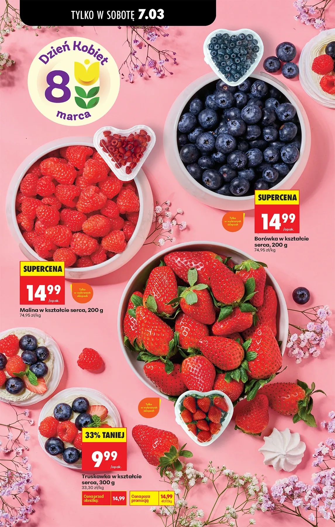 Gazetka promocyjna Biedronka str. 32