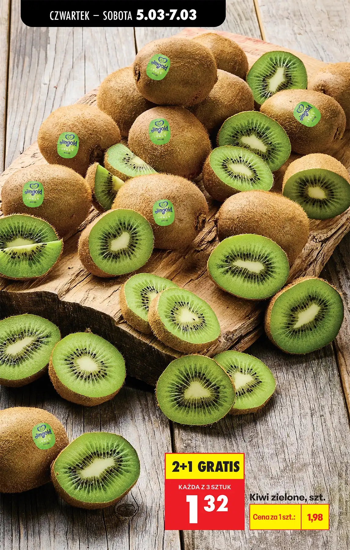 Gazetka promocyjna Biedronka str. 35