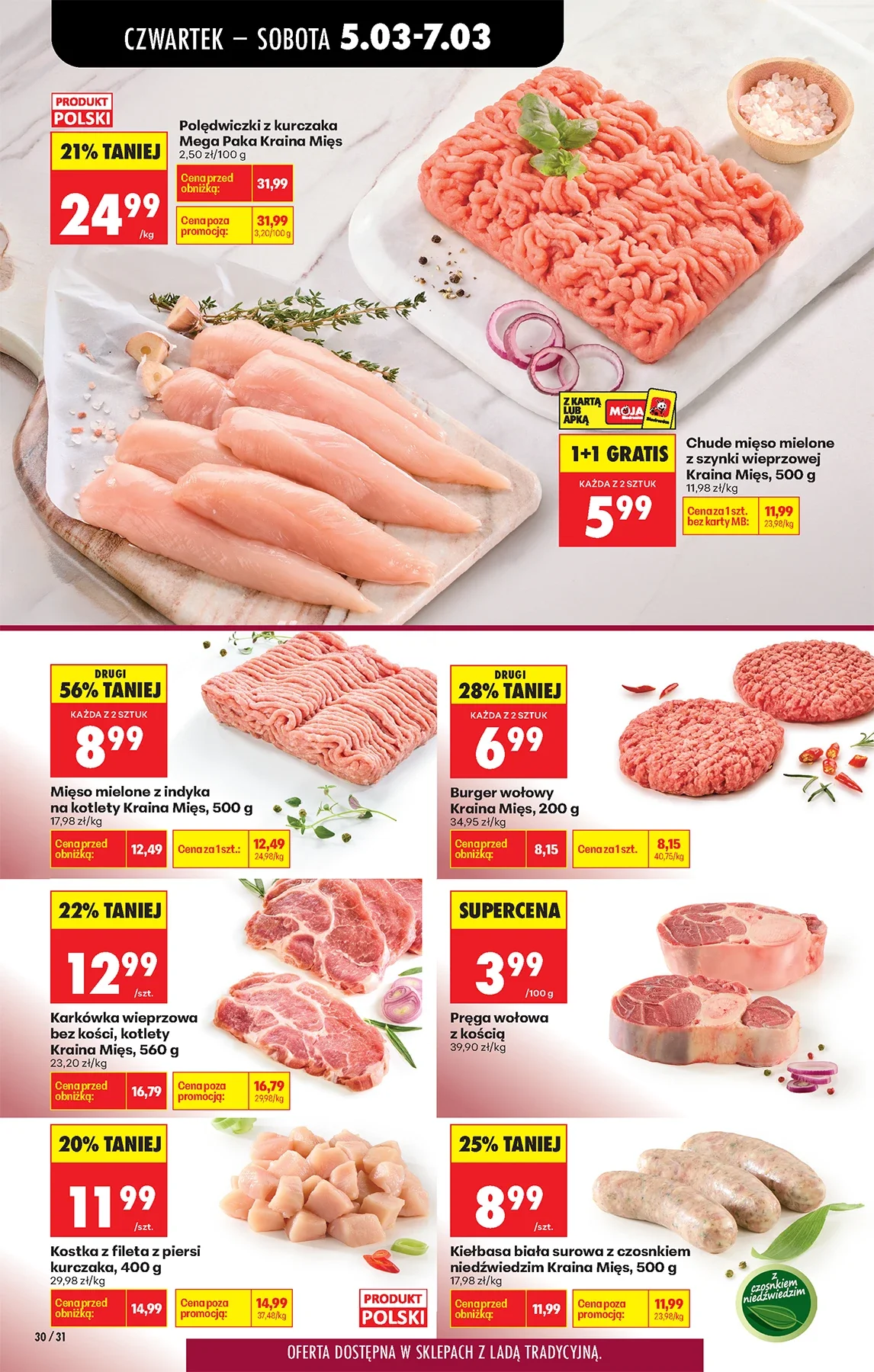 Gazetka promocyjna Biedronka str. 38