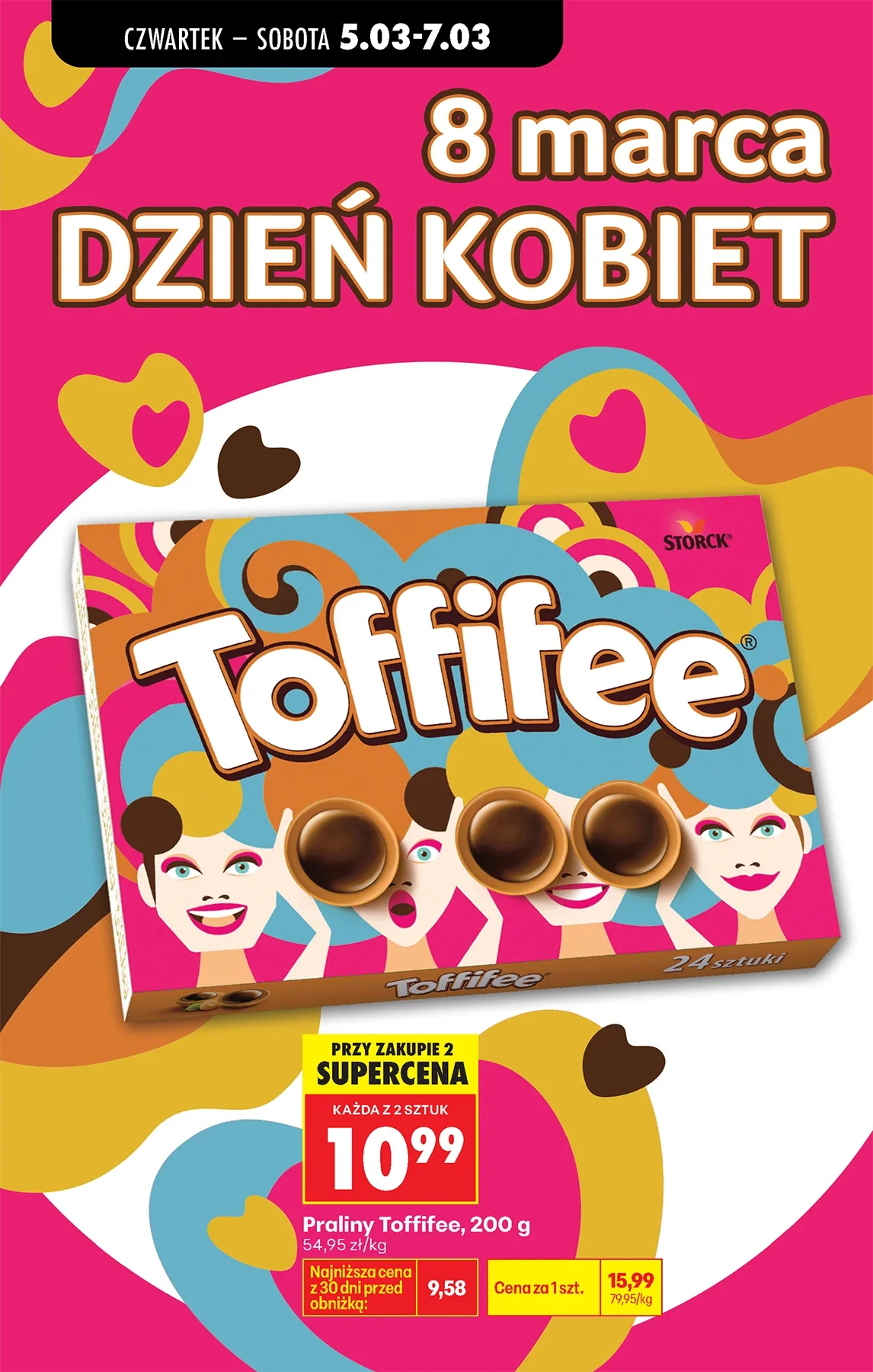 Gazetka promocyjna Biedronka str. 67