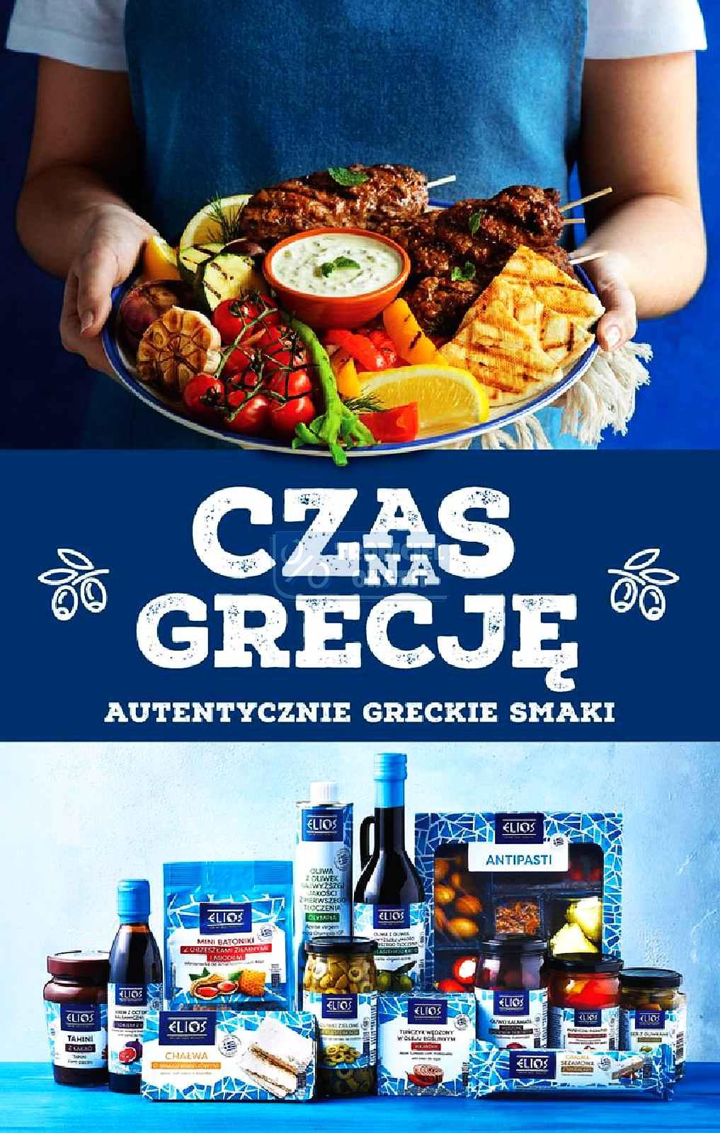 Gazetka promocyjna Biedronka str. 25