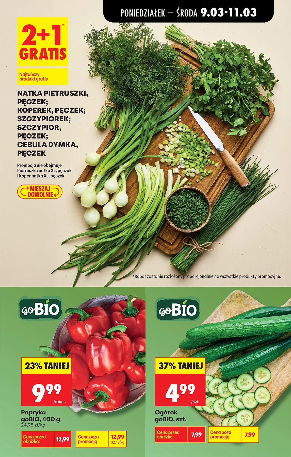 Gazetka promocyjna Biedronka str. 25