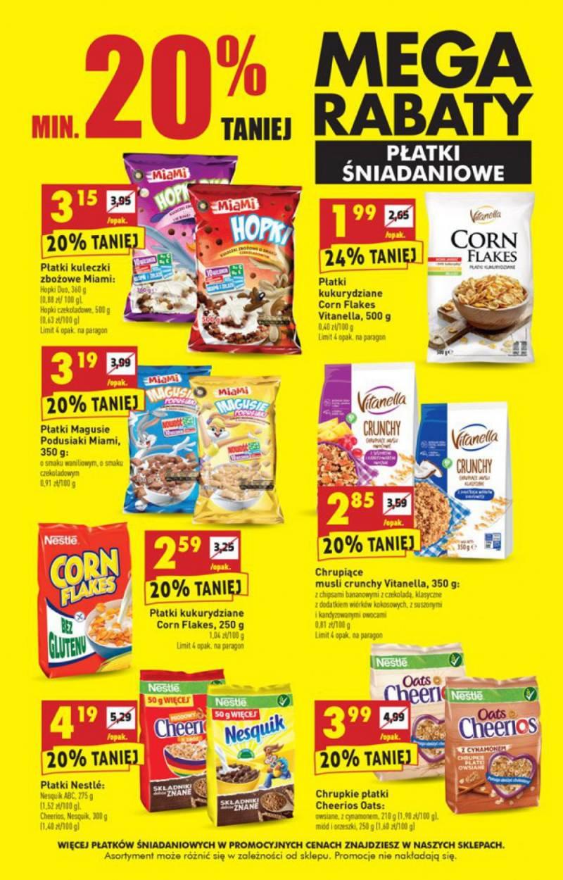 Gazetka promocyjna Biedronka str. 48