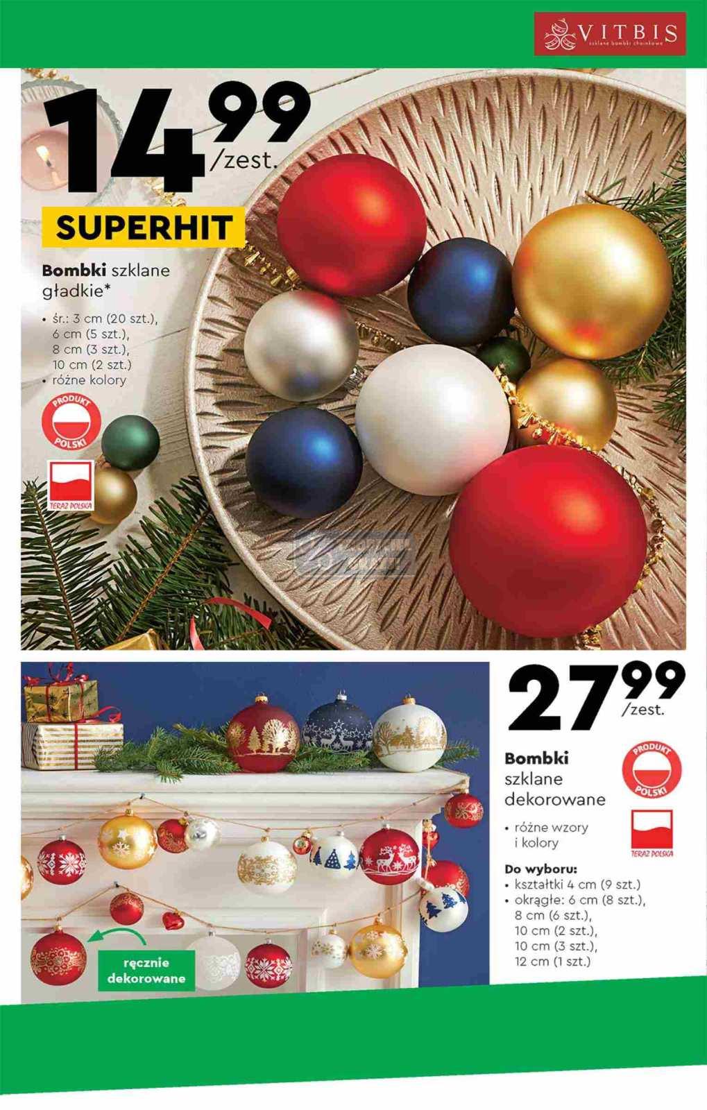 Gazetka promocyjna Biedronka str. 4