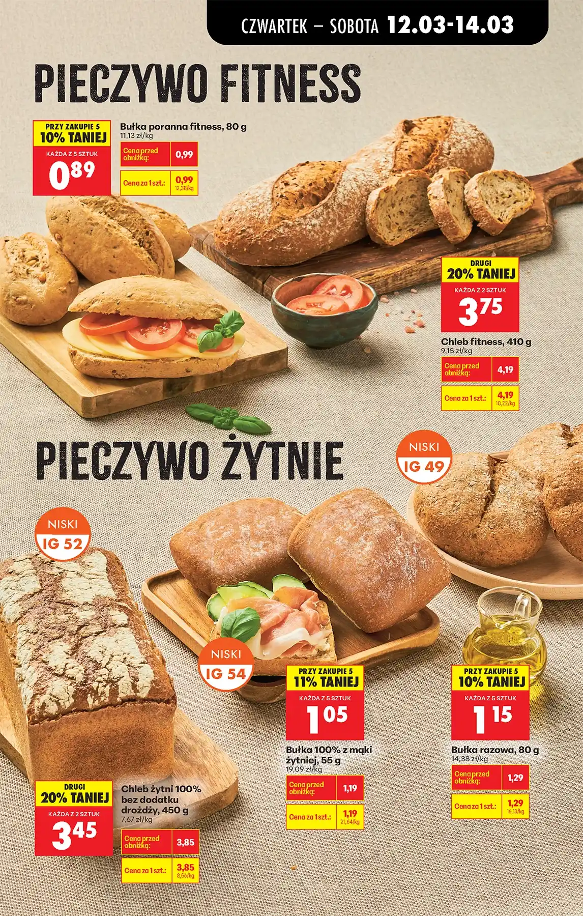 Gazetka promocyjna Biedronka str. 41