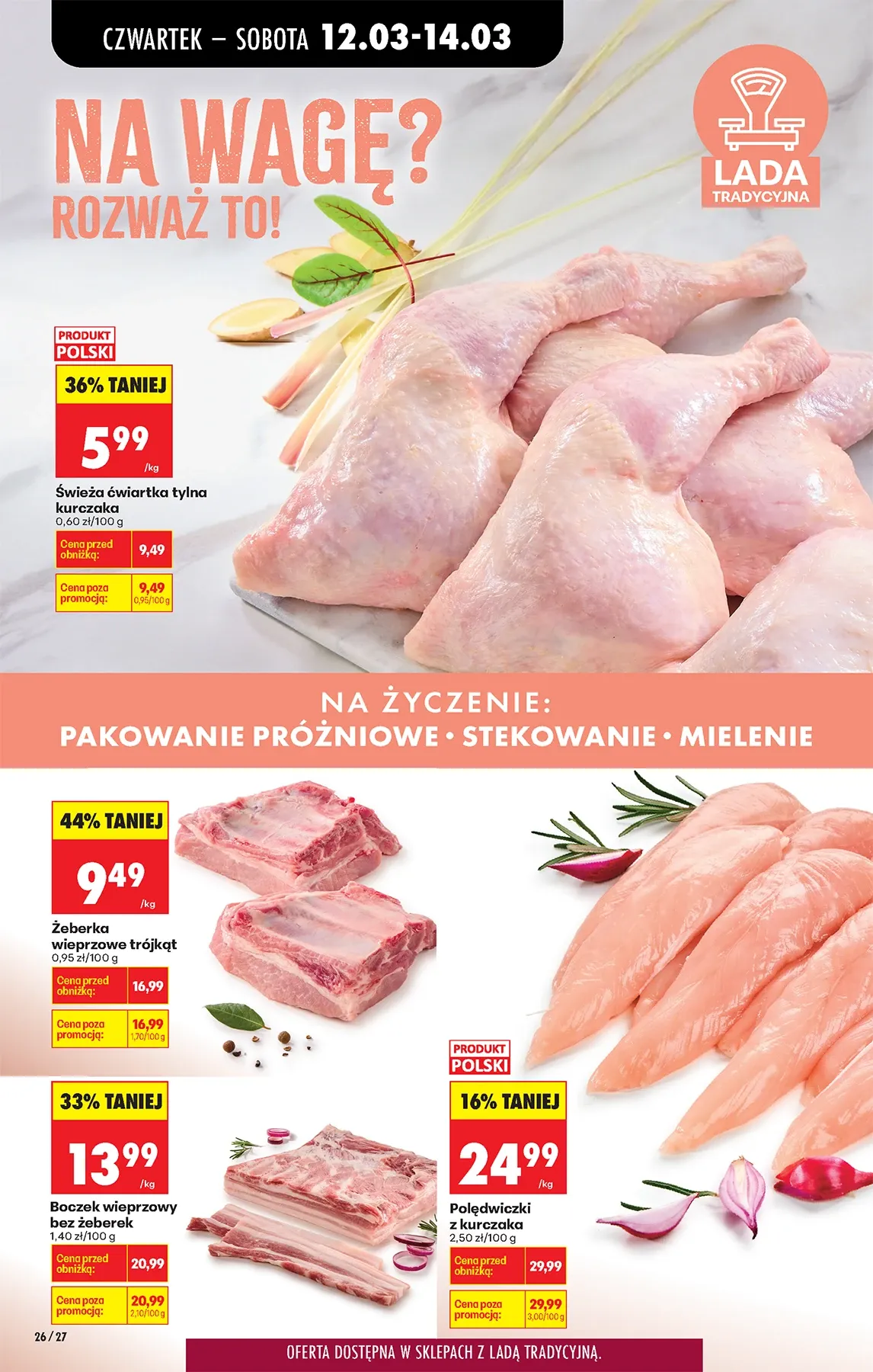 Gazetka promocyjna Biedronka str. 34