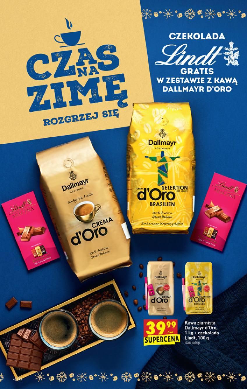 Gazetka promocyjna Biedronka str. 42