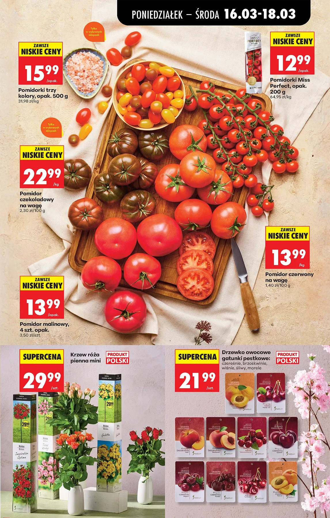 Gazetka promocyjna Biedronka str. 25