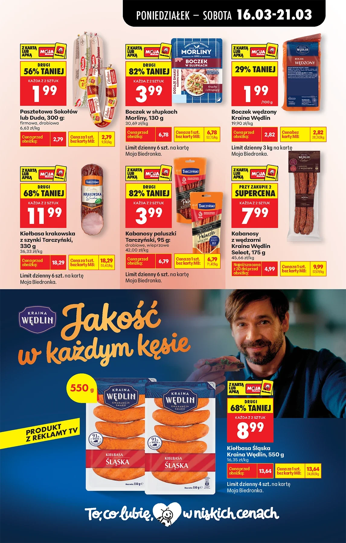 Gazetka promocyjna Biedronka str. 37