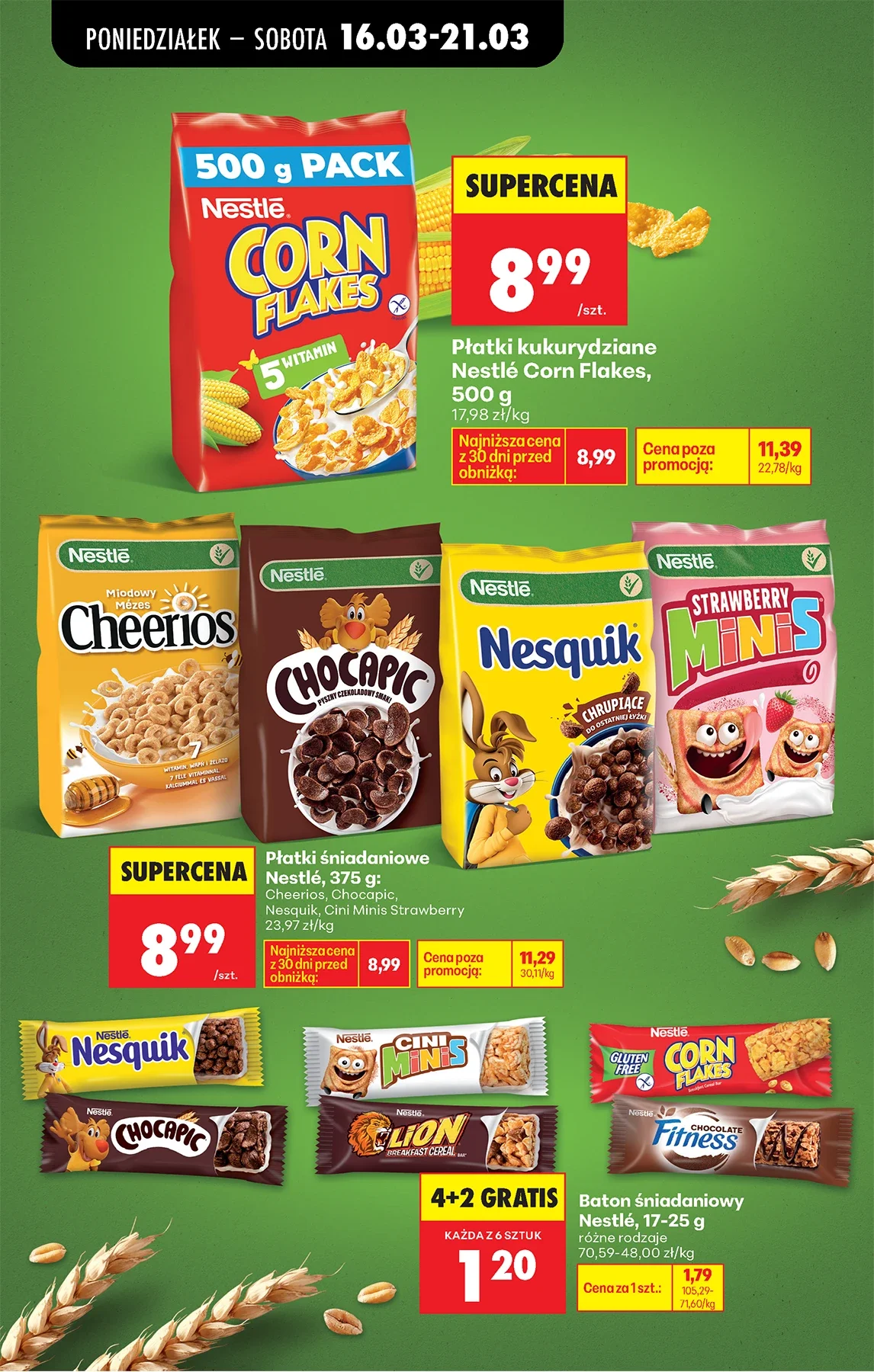 Gazetka promocyjna Biedronka str. 77