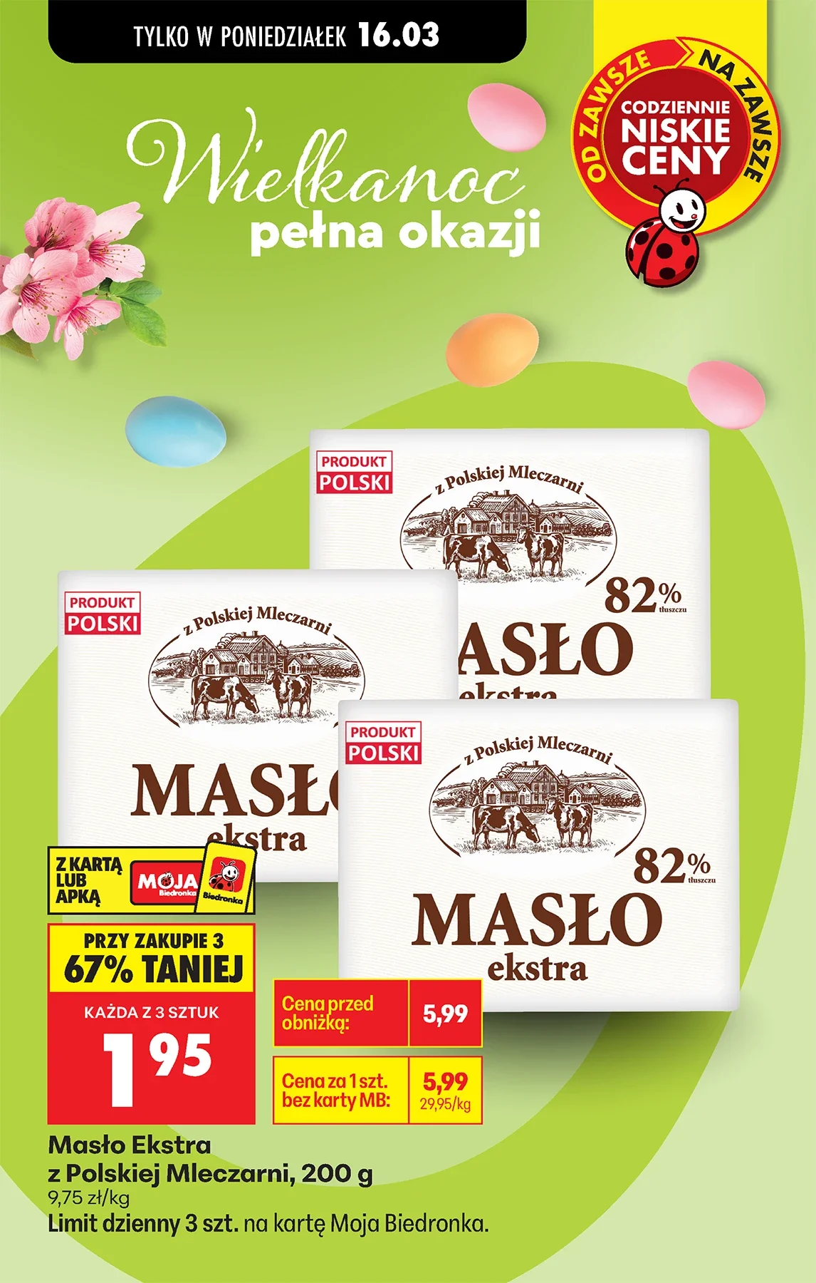 Gazetka promocyjna Biedronka str. 86