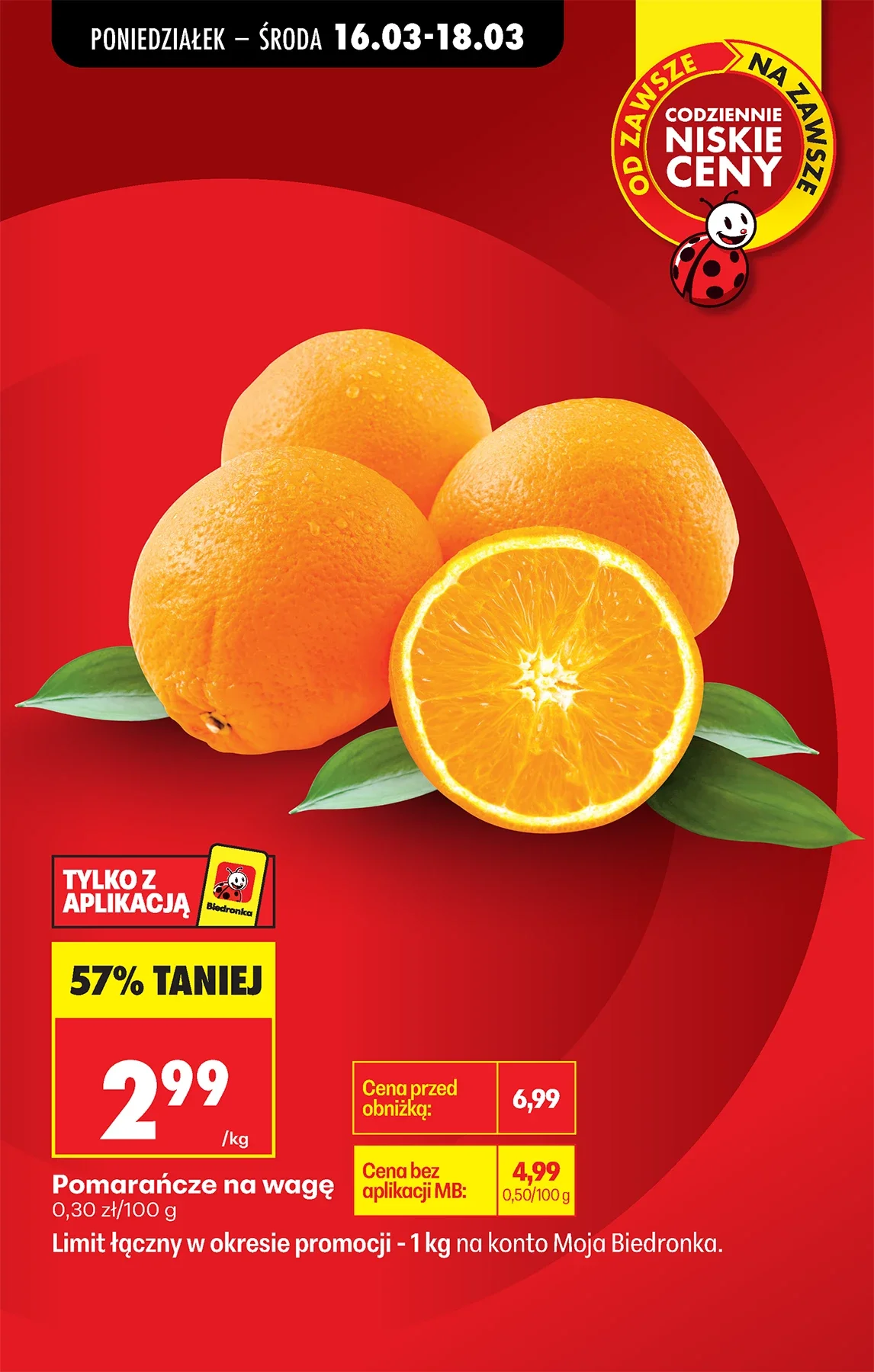 Gazetka promocyjna Biedronka str. 87