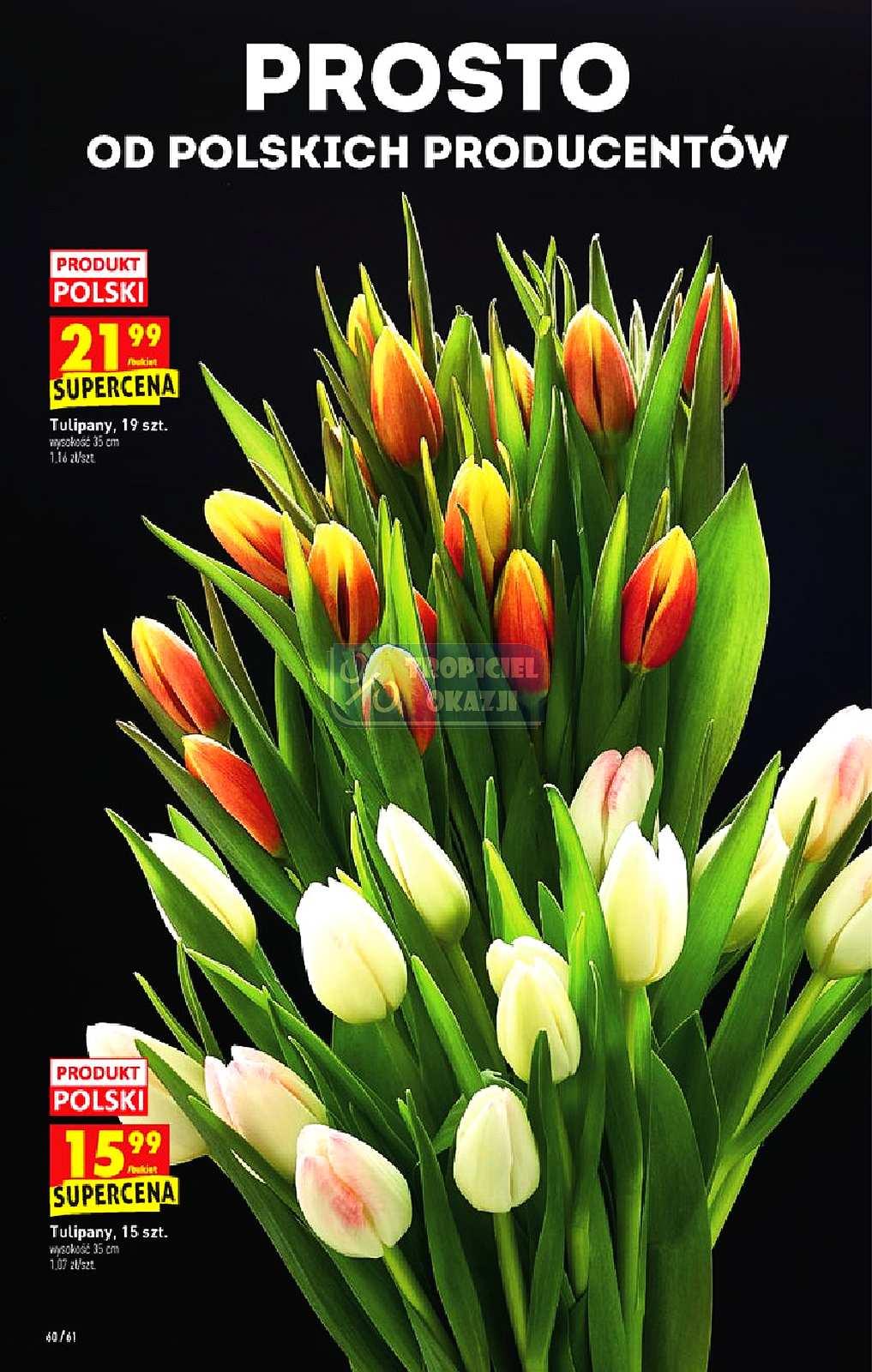 Gazetka promocyjna Biedronka str. 60