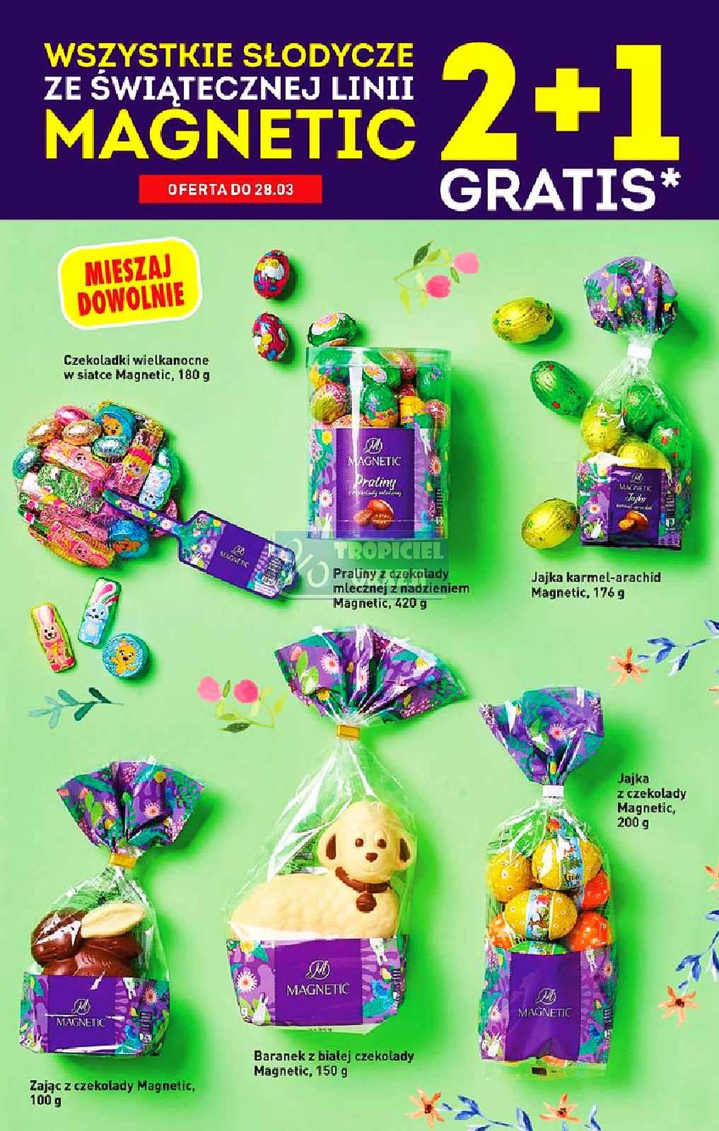 Gazetka promocyjna Biedronka str. 33