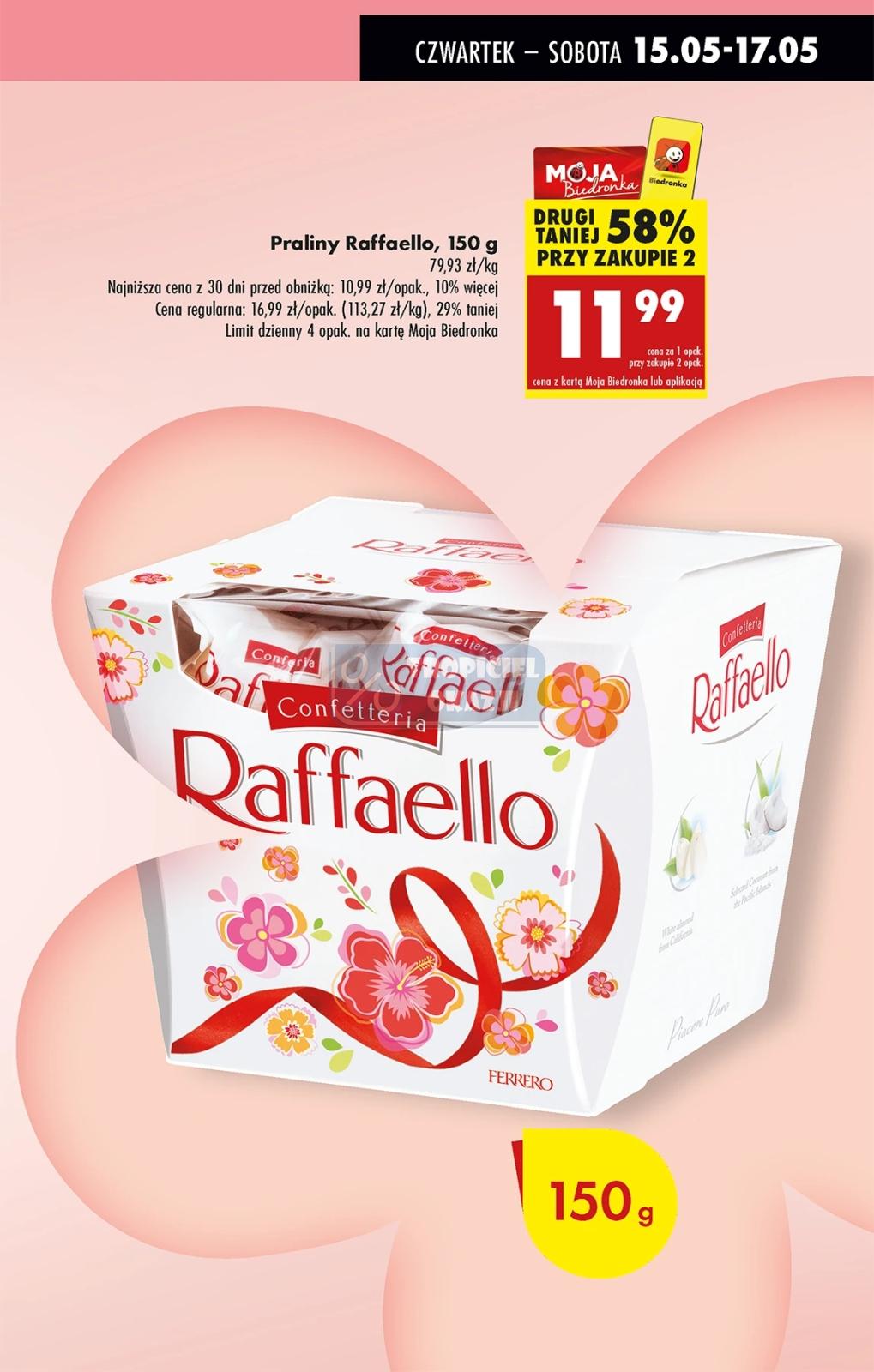 Gazetka promocyjna Biedronka str. 7