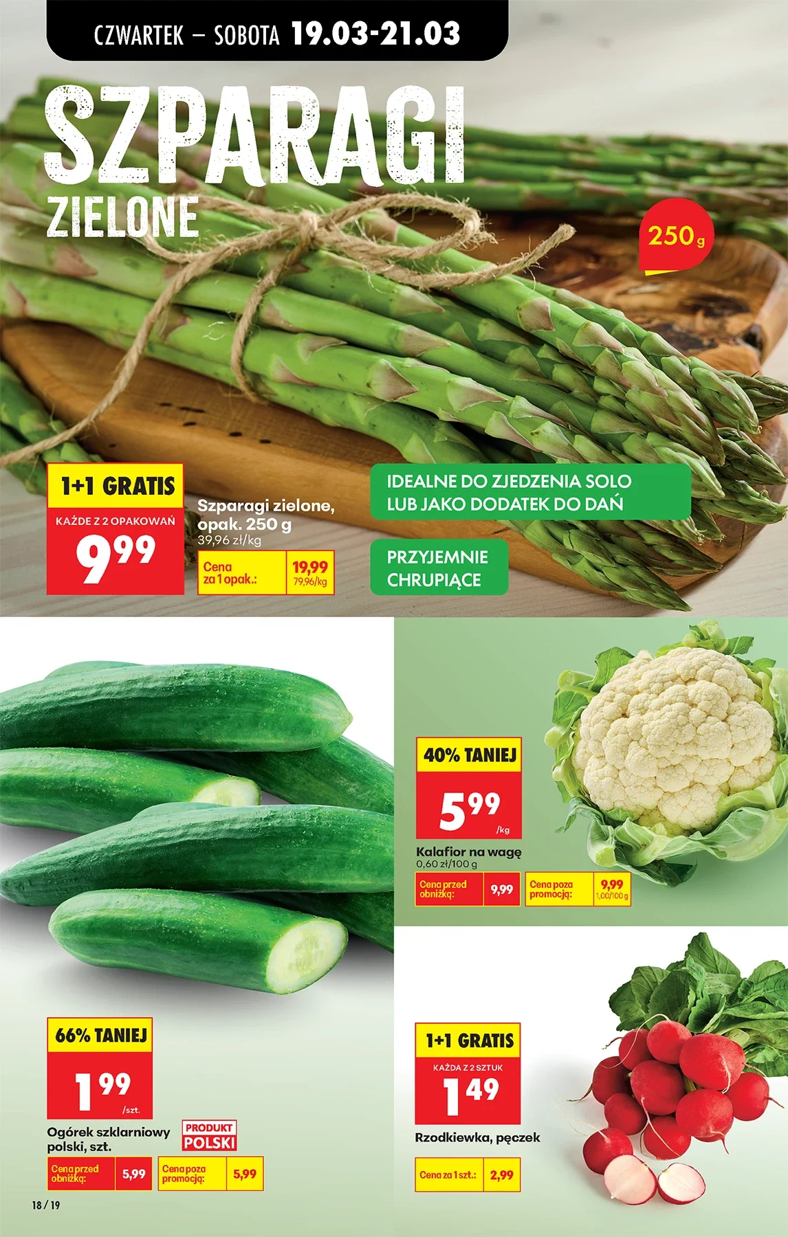 Gazetka promocyjna Biedronka str. 22