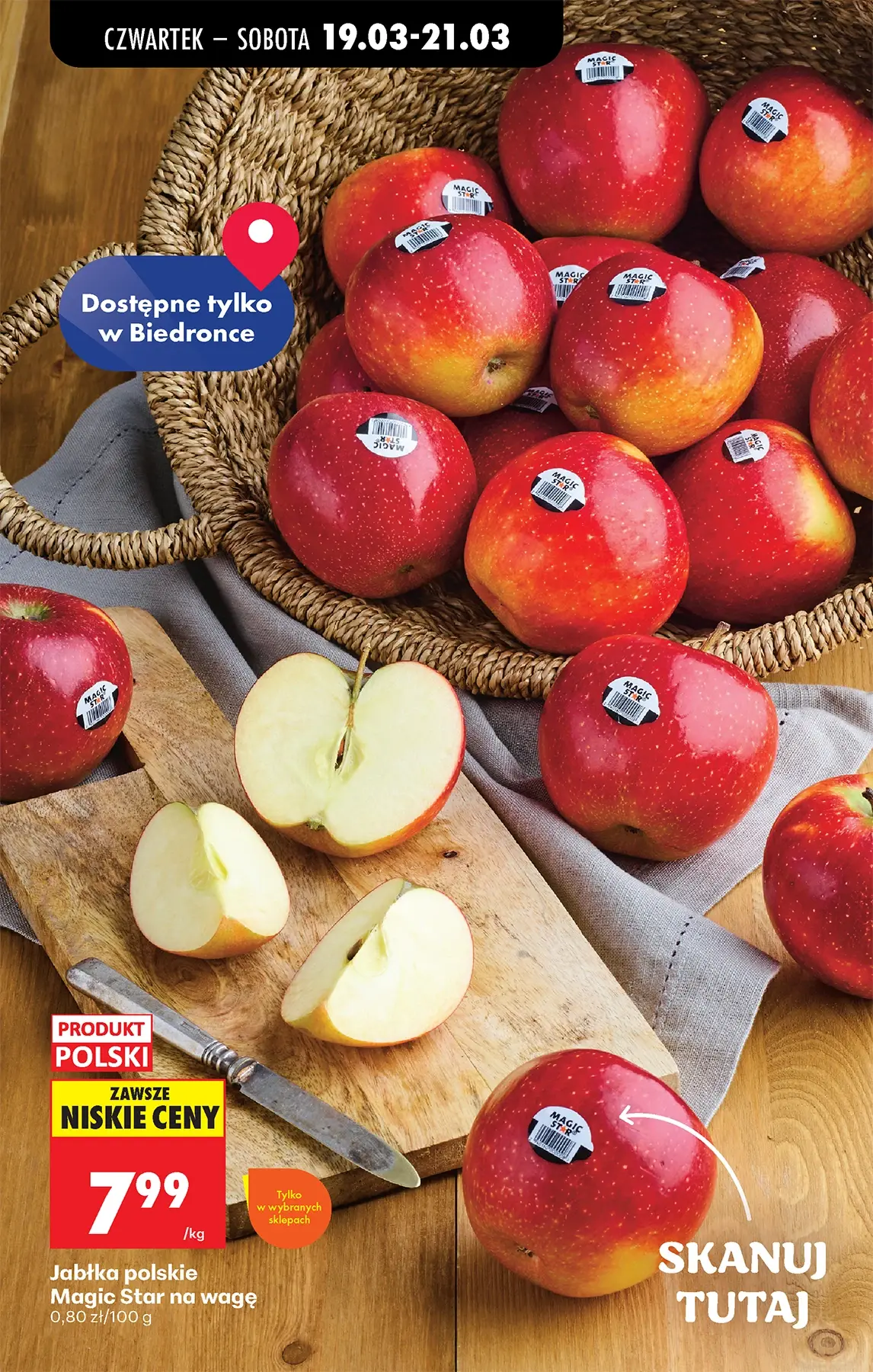 Gazetka promocyjna Biedronka str. 27