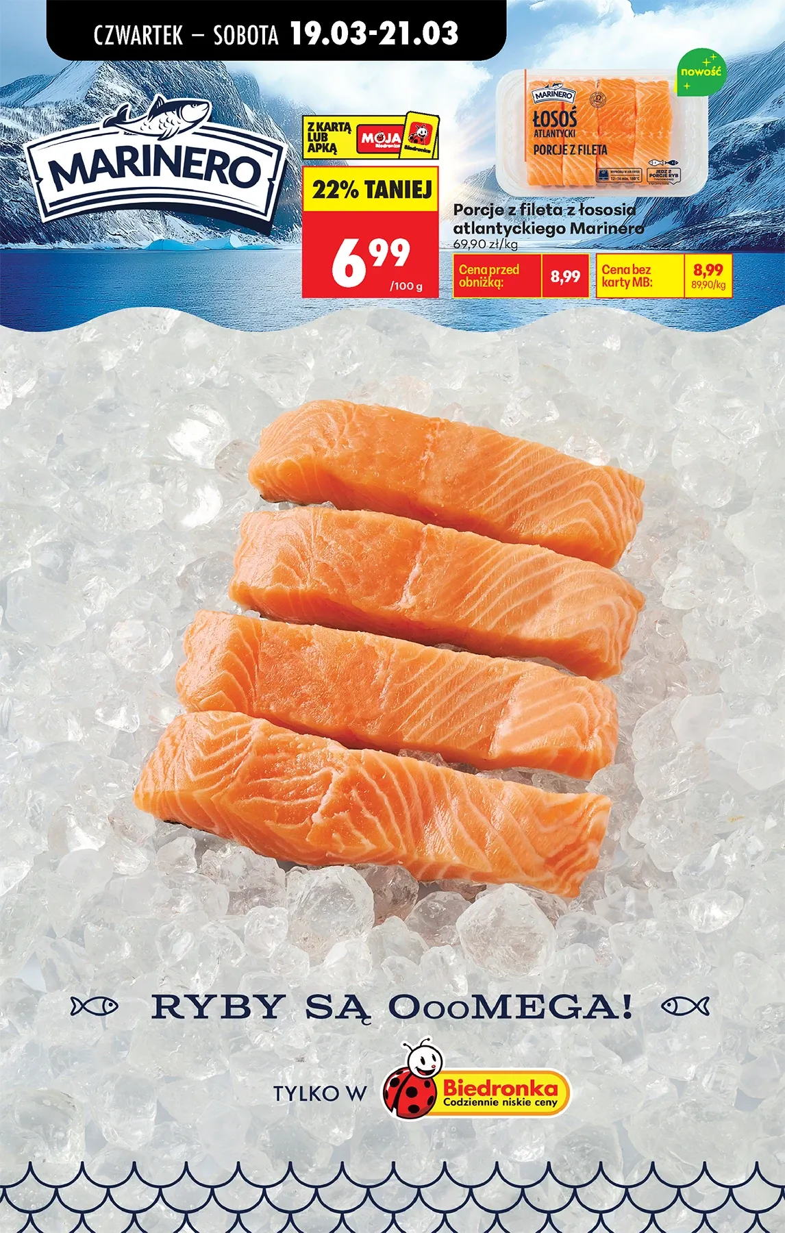 Gazetka promocyjna Biedronka str. 36