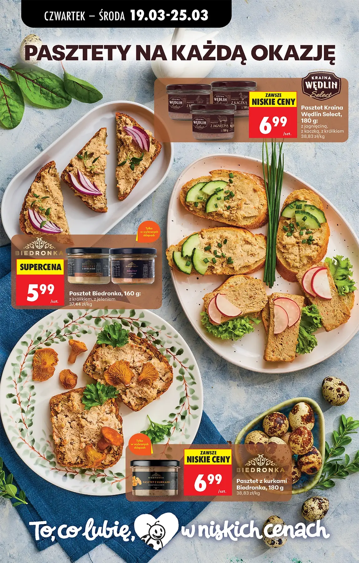 Gazetka promocyjna Biedronka str. 80