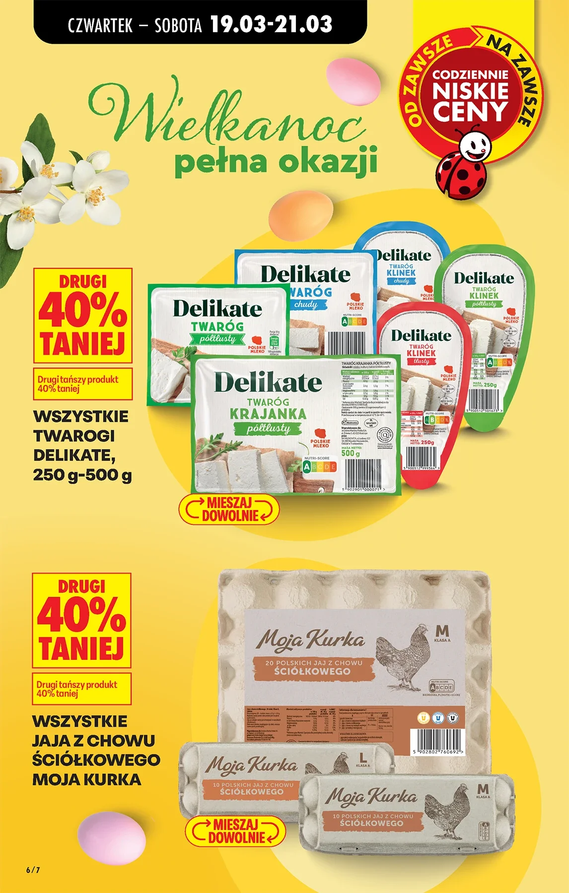 Gazetka promocyjna Biedronka str. 10