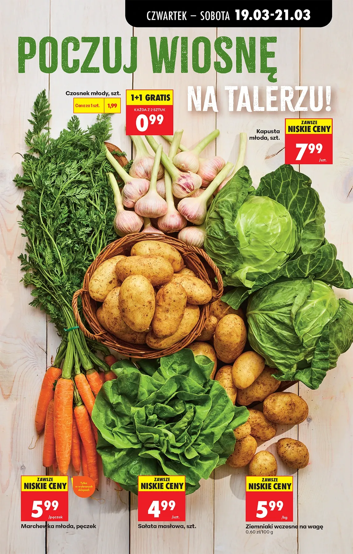 Gazetka promocyjna Biedronka str. 25