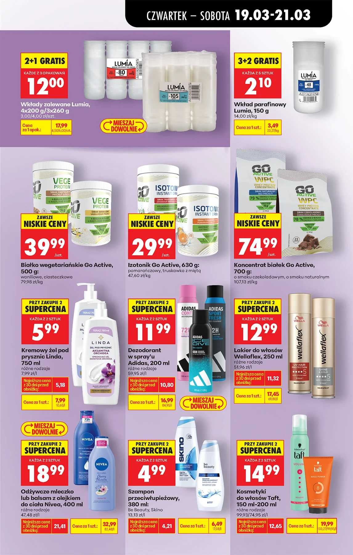 Gazetka promocyjna Biedronka str. 75